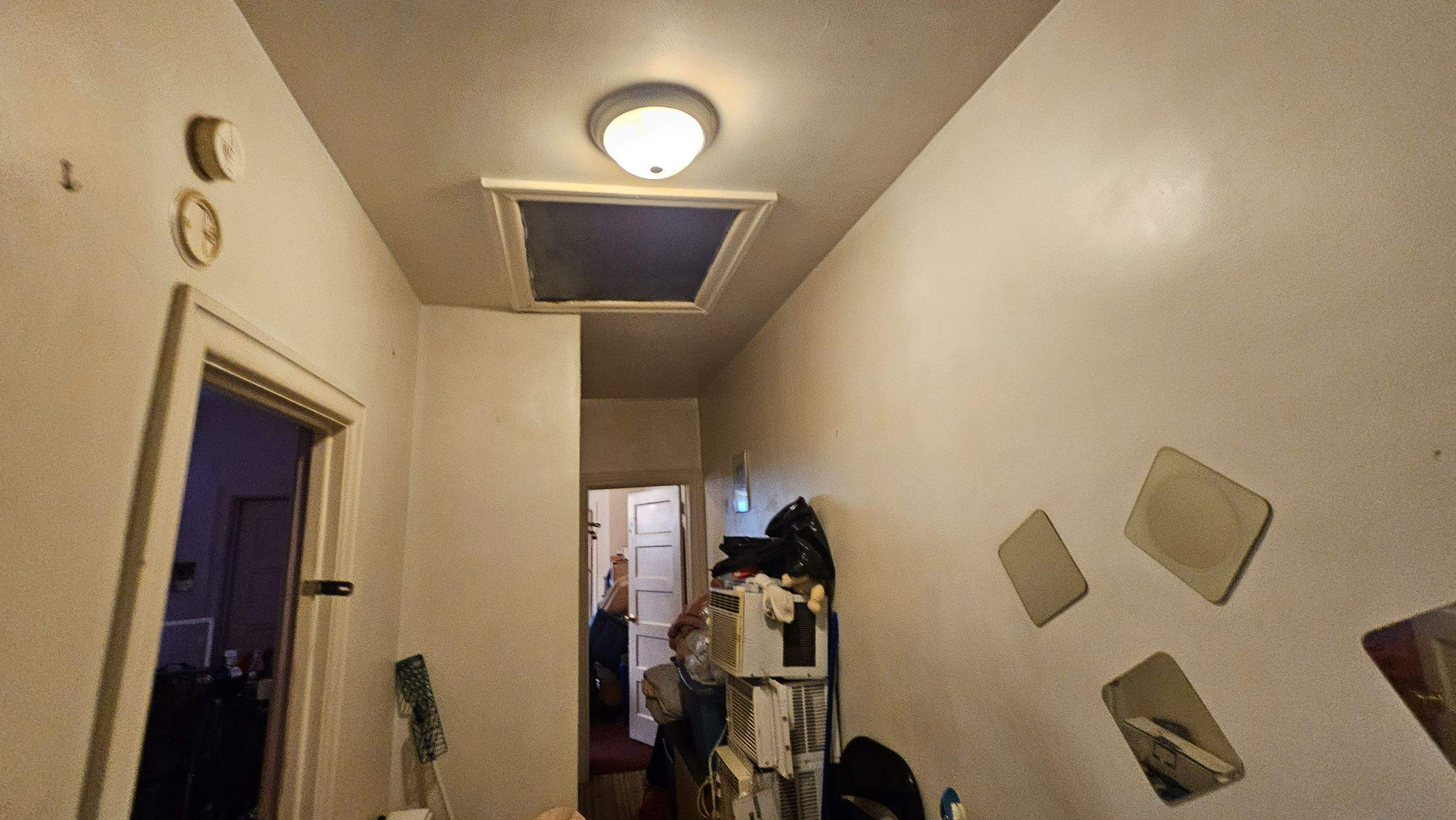 Water Damage Claim in Philadelphia by FLAPA & KeyStone