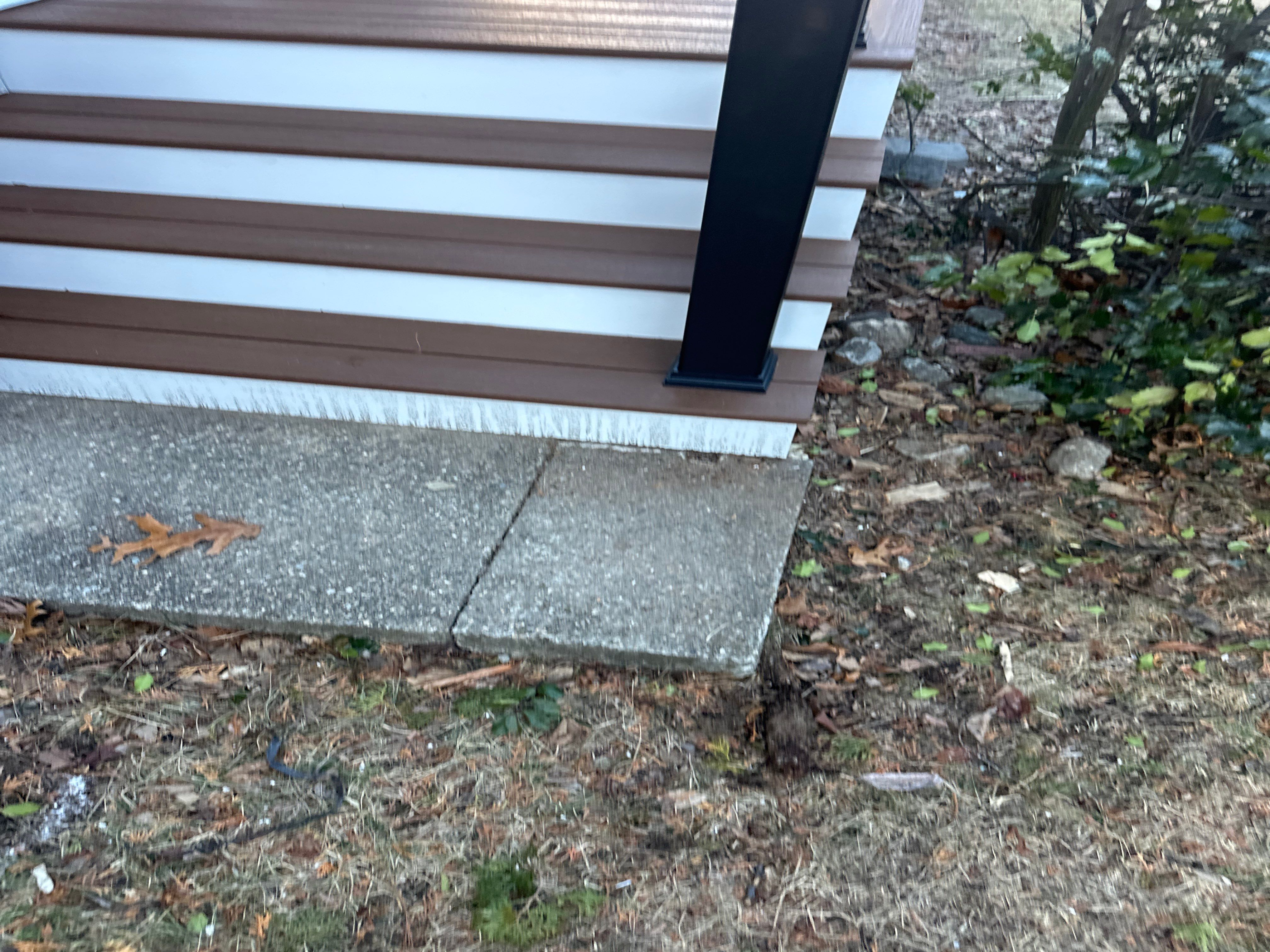 Siding and Deckin Framingham, MA by UBrothers Construction