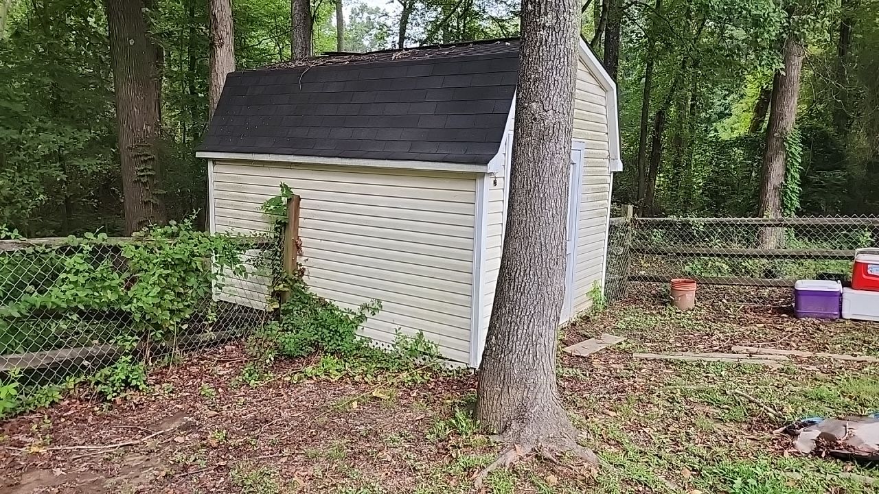 House Wash using cleaner by Power Wash Masters LLC