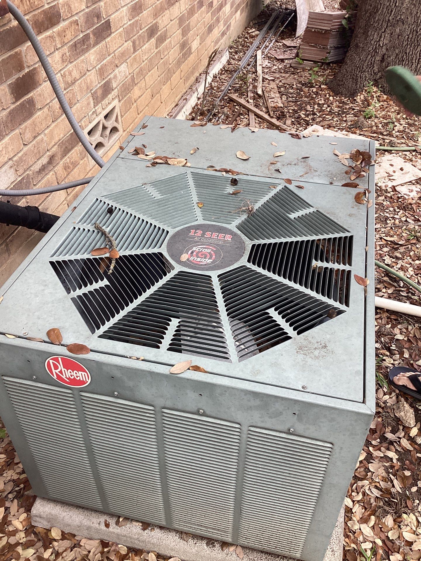 HVAC System and Water Heater Upgrade  by Proud Pops