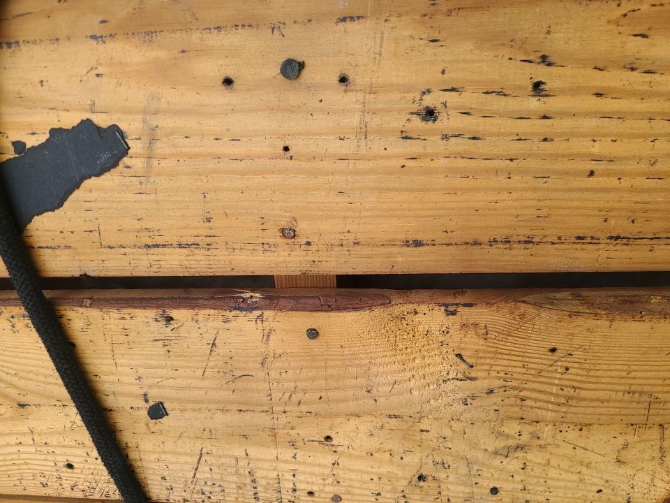 Arlington: CertainTeed Landmark Architectural Shingle in Georgetown Gray by RM Banning, Inc.