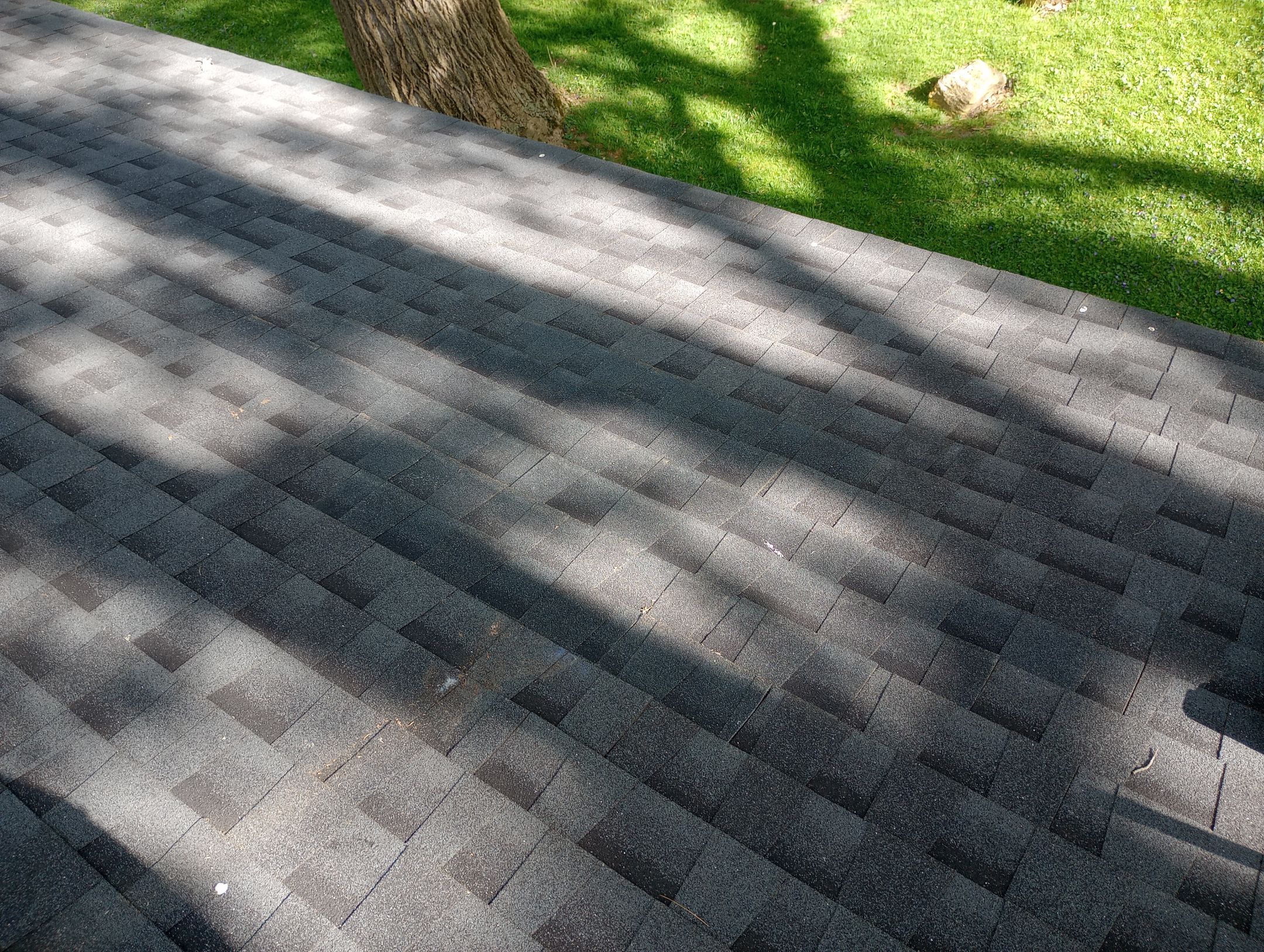 Linda Fowler by Silver Leaf Contracting 