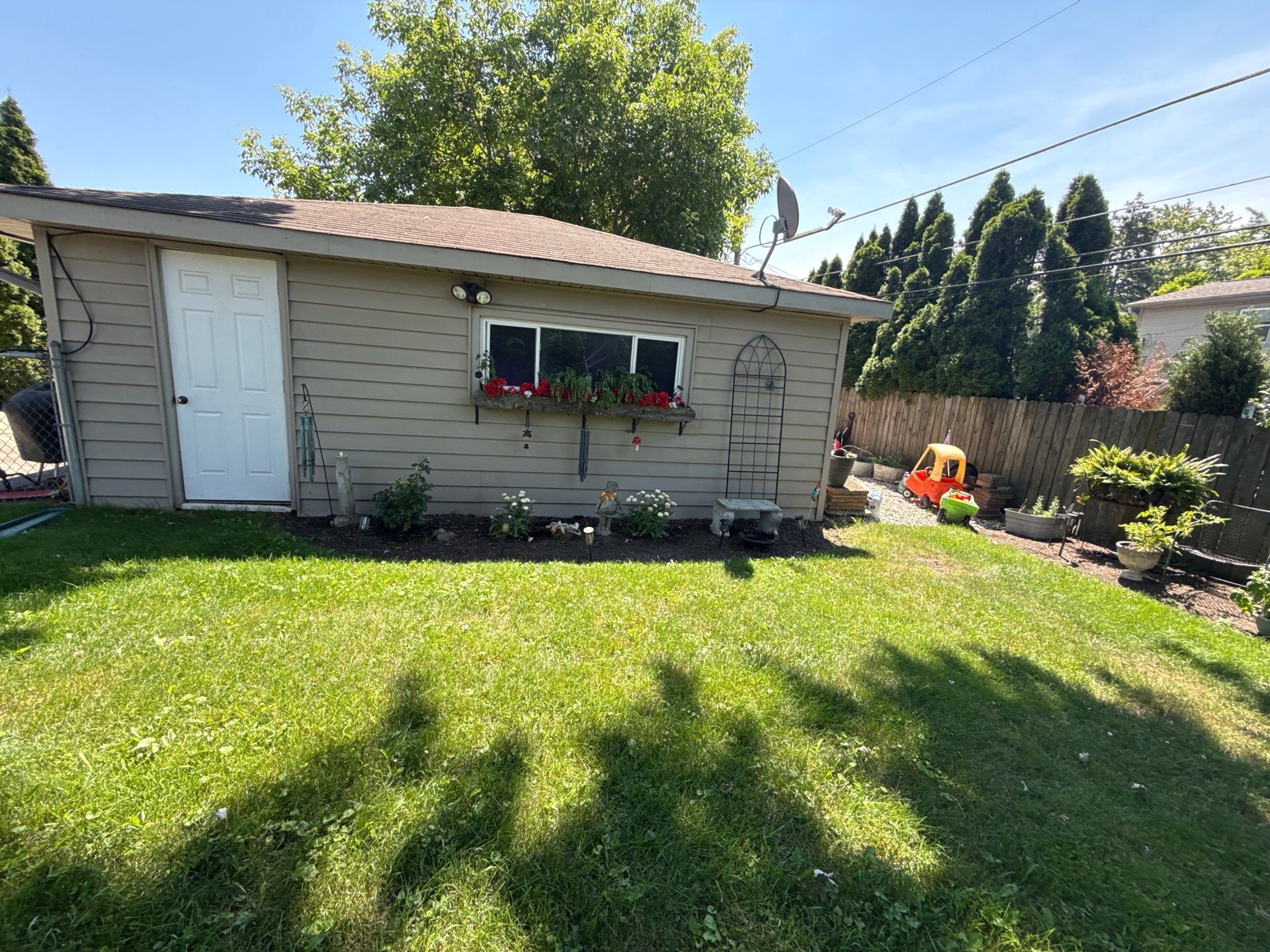 Gina K. - Mount Prospect, IL by A&N 