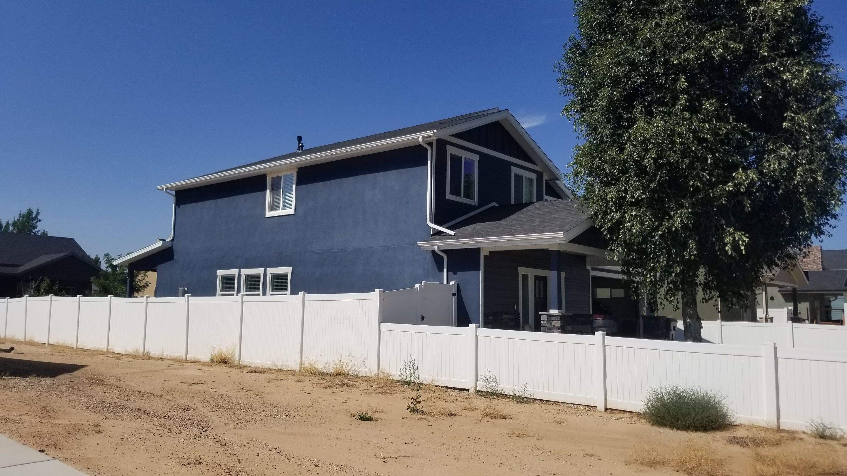 Wind Damage Restoration – Full Roof & Gutter Replacement by ASAP Roofing & Exteriors