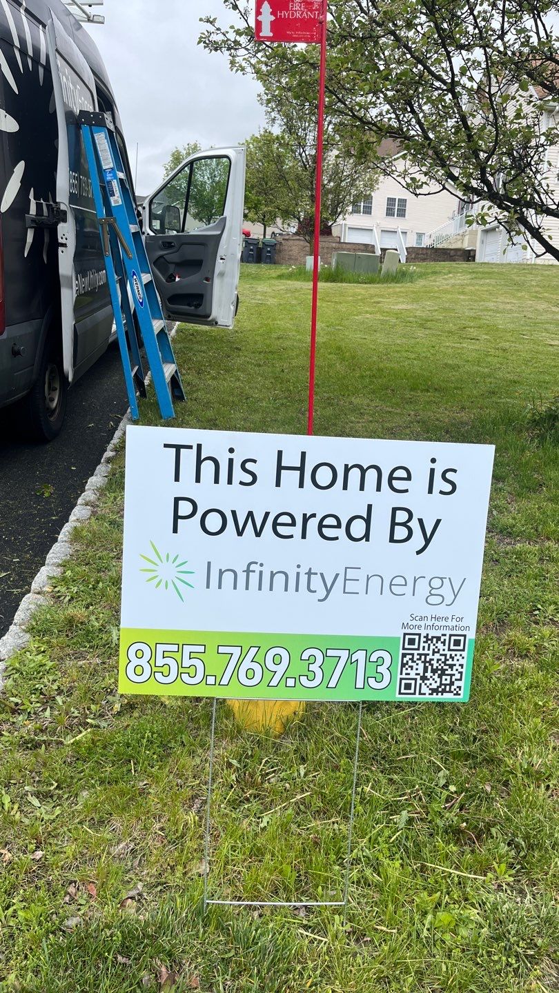 Solar Panel Installation on a Roof in Good Condition by Infinity Solar Systems