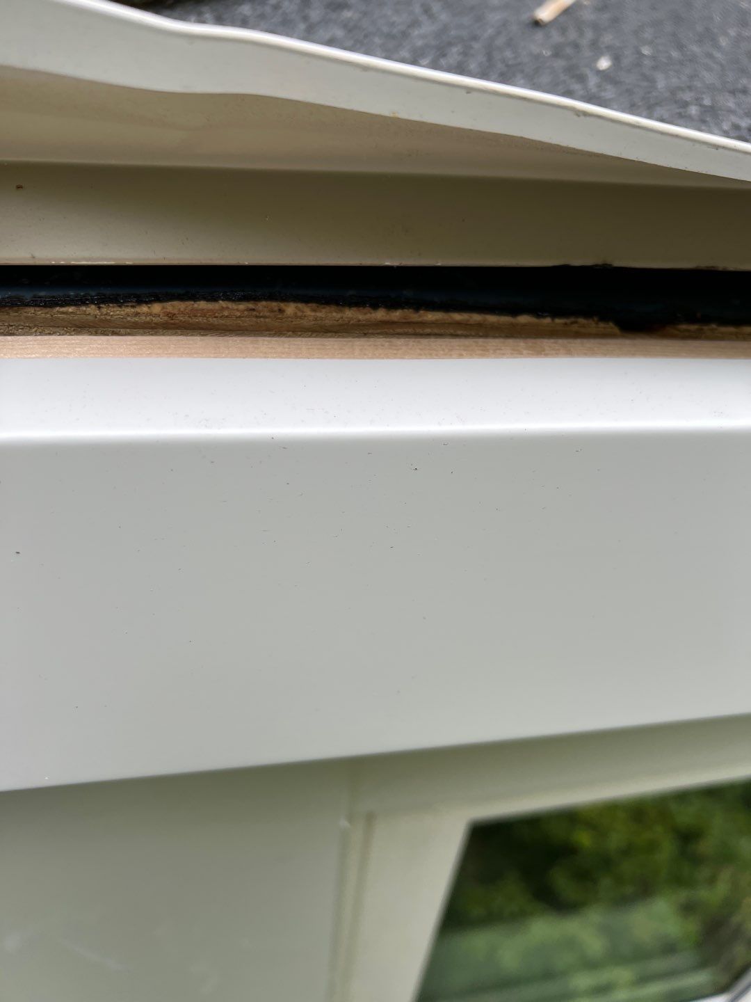 Arlington Hardie Installation - Arctic White by RM Banning, Inc.