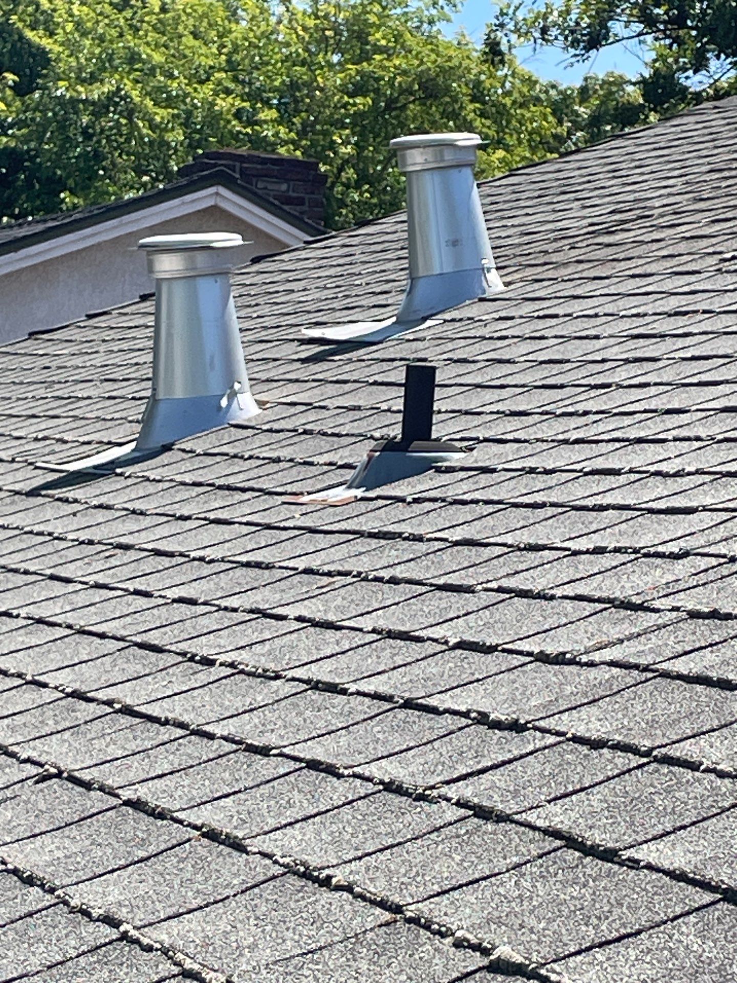 Roof Rejuvenation using Roof Maxx Treatment by Roof Maxx of Folsom