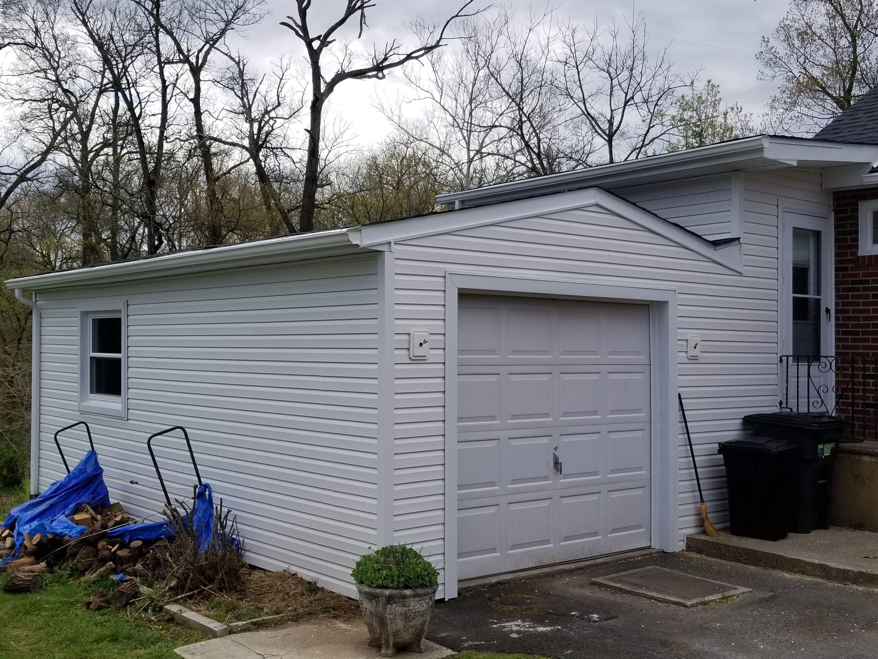 Roofing, Siding and Gutters by Stofan Construction LLC