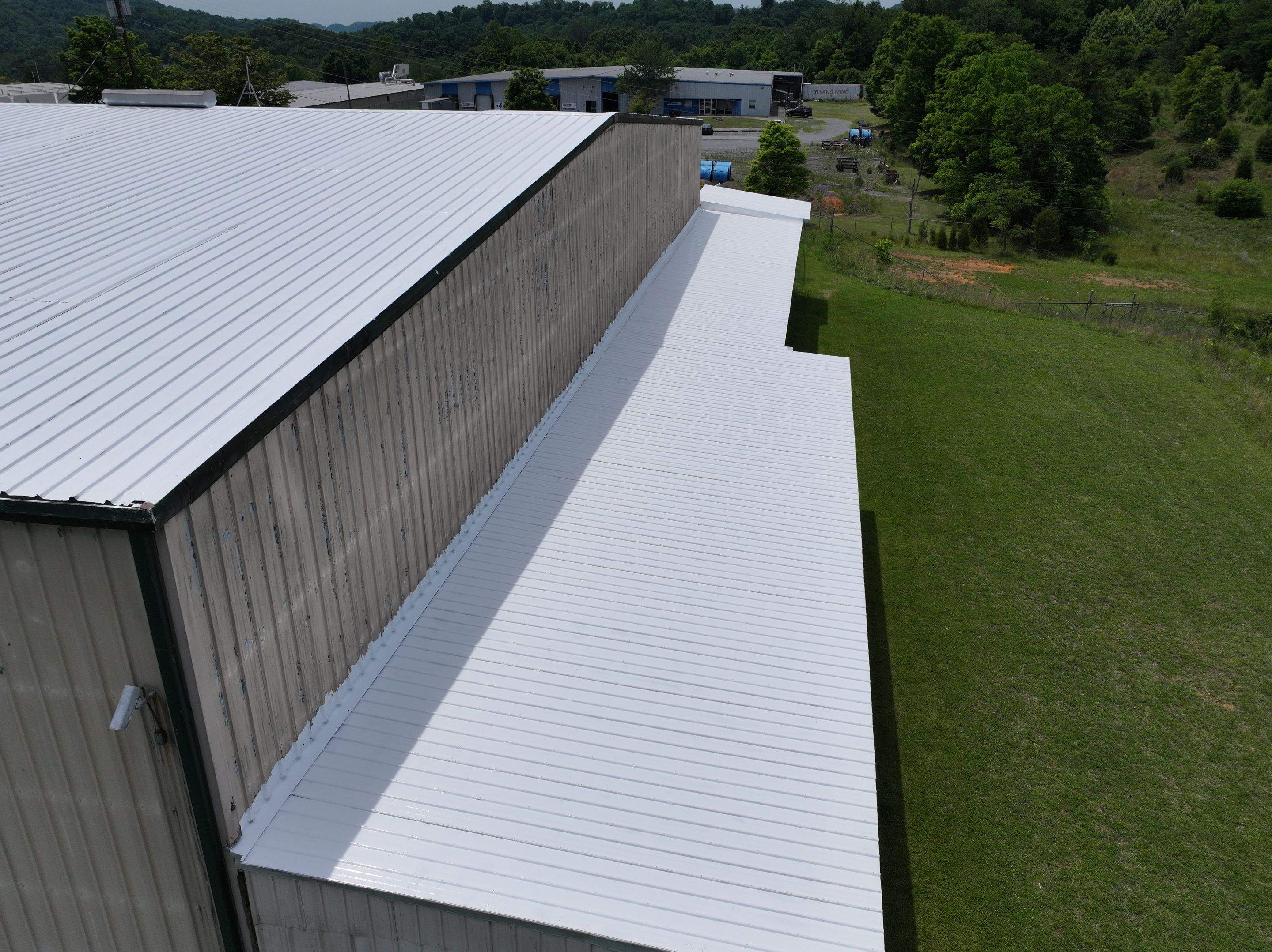 Hutton Electric by Omnia Roofing