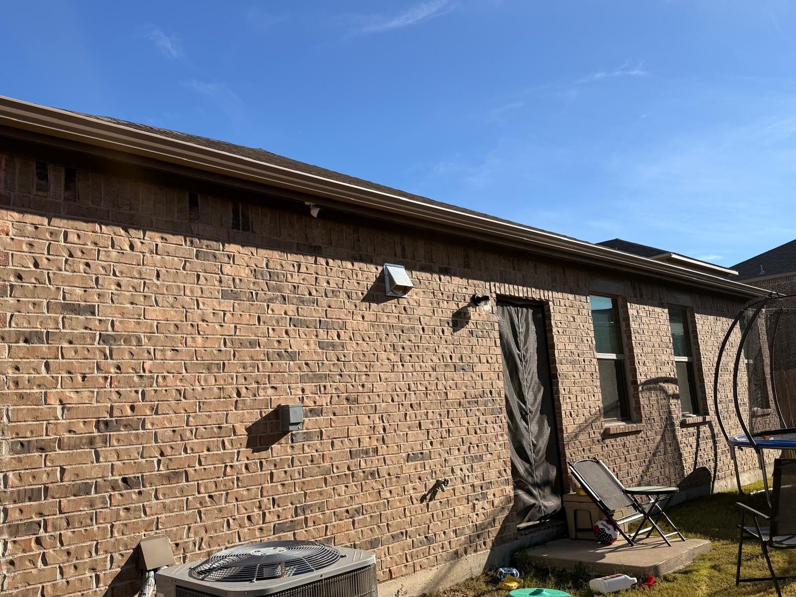 Project in Princeton by Armor Roofing | Exteriors