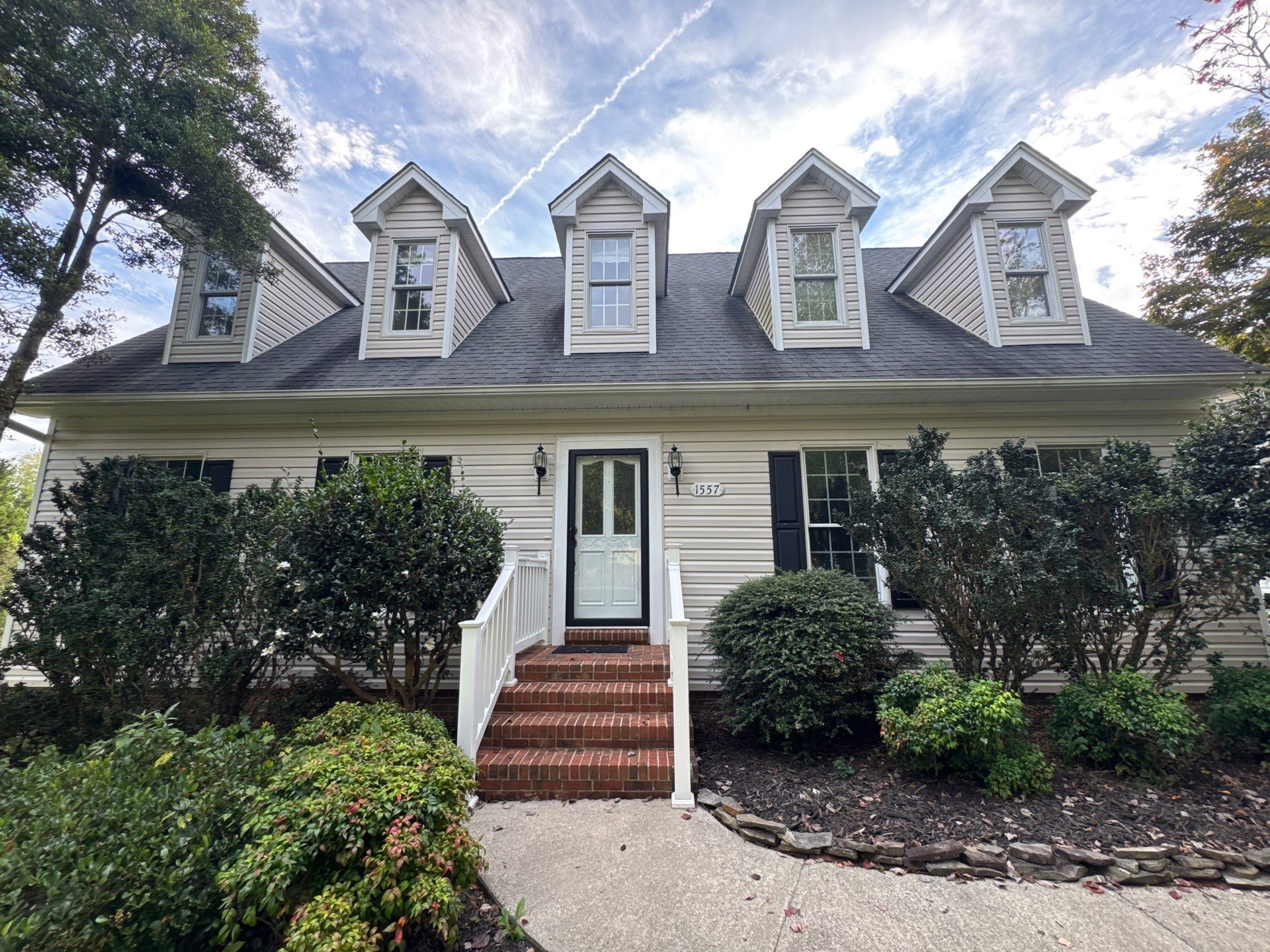 Old Coach Rd Area — Kernersville, NC