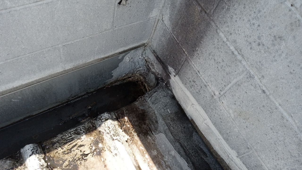 Subway Coating by Bayfront Roofing and Construction