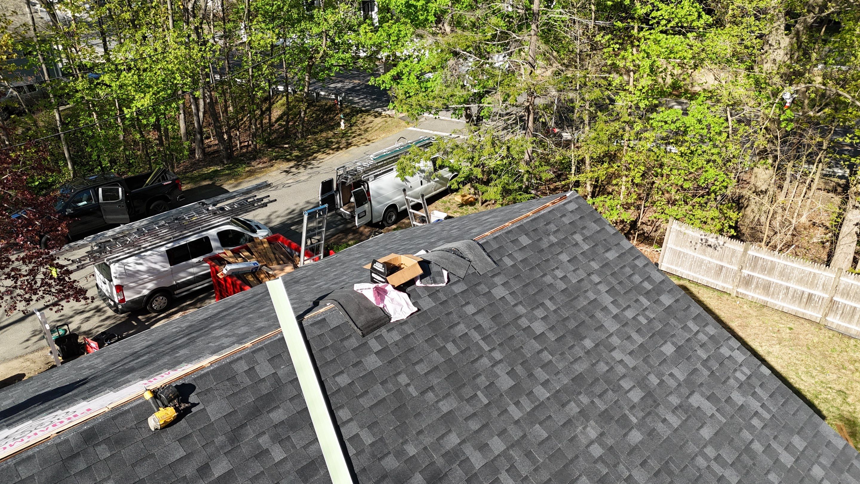 Roofing | Maynard by Mighty Dog Roofing of Greater Middlesex County