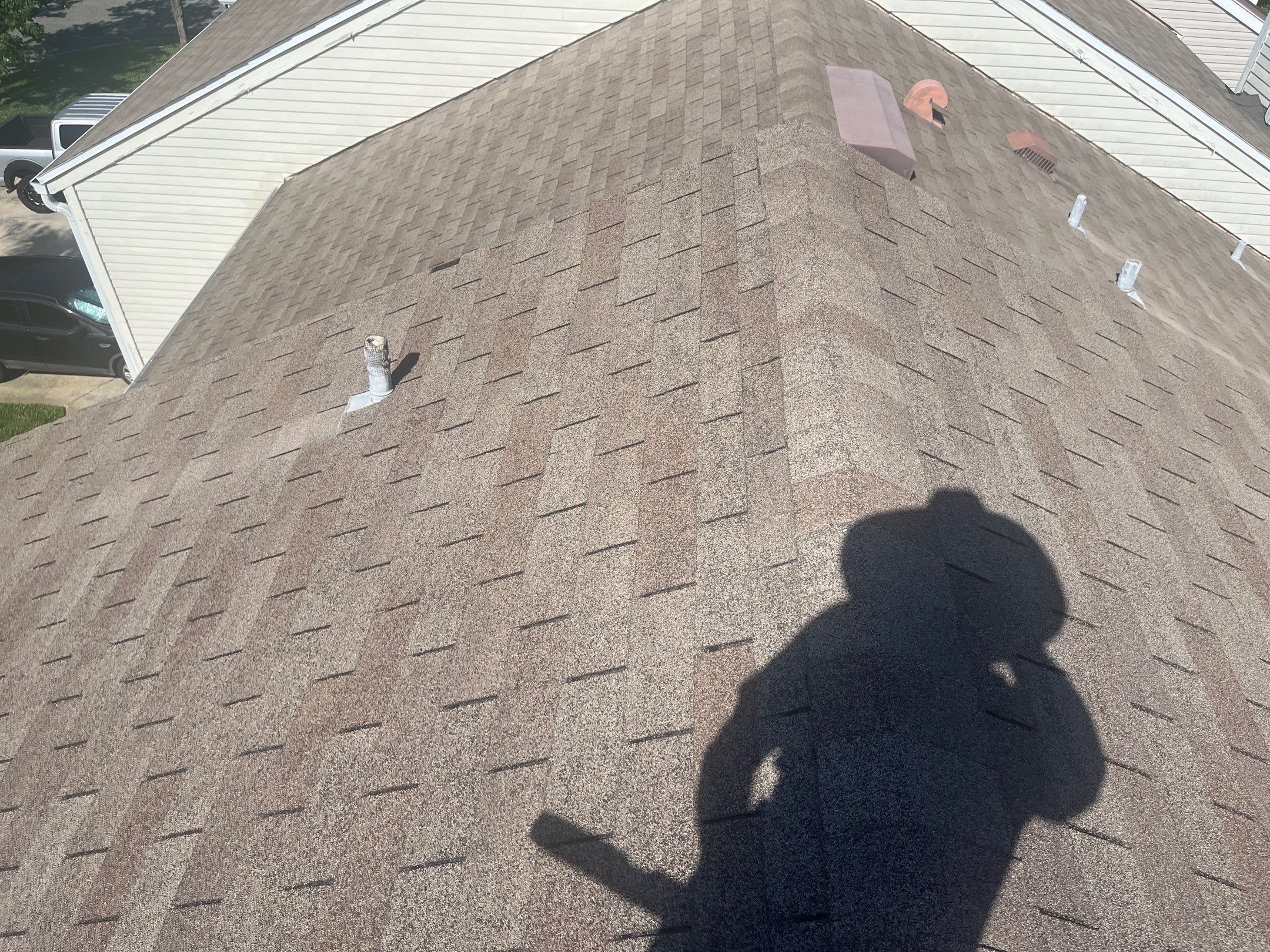 Shingle -> Shingle by Prime Roofing