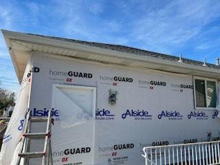 Full Exterior Restoration After Hail Damage – Insurance Covered by ASAP Roofing & Exteriors