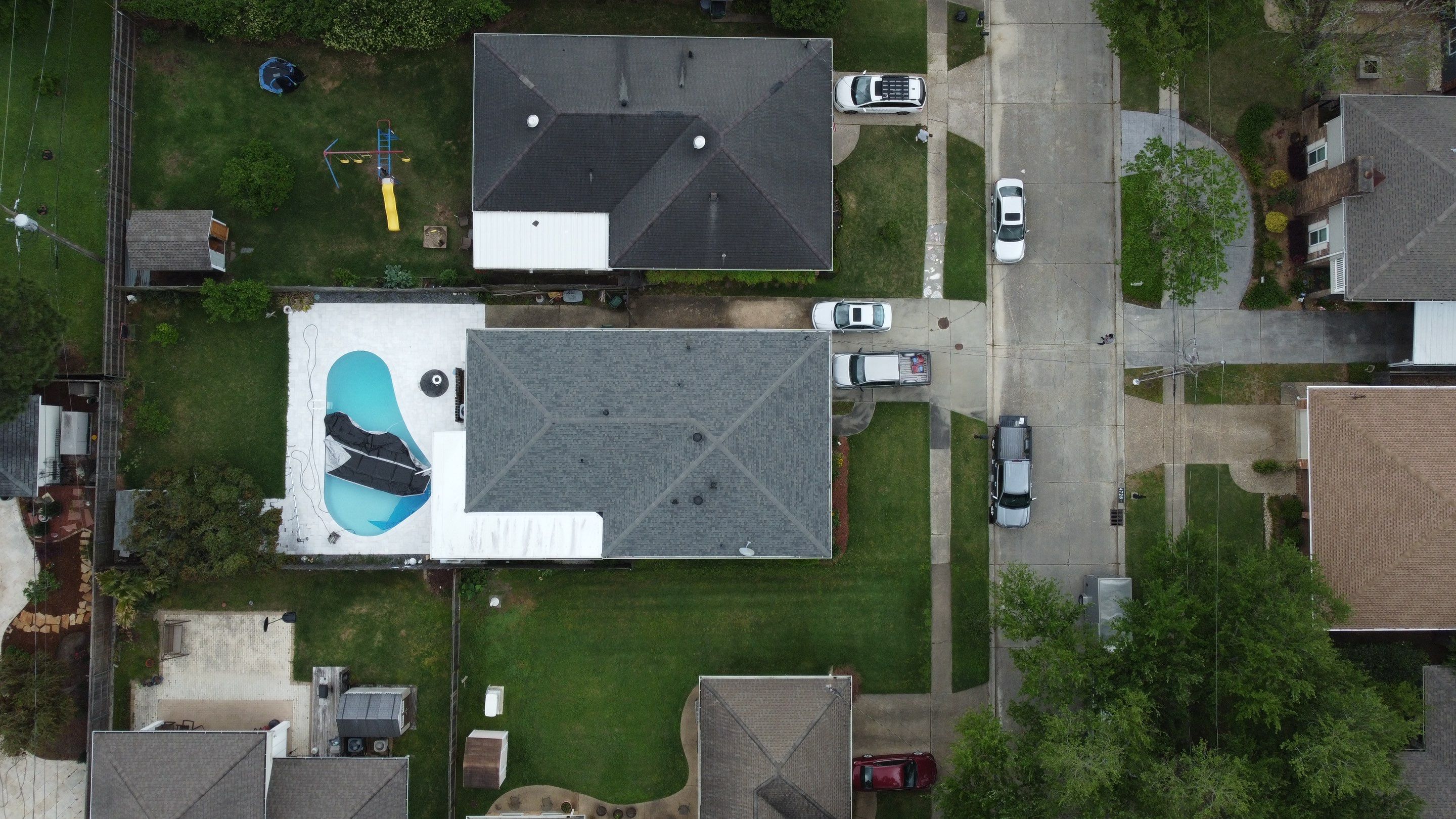 HDS Contractors - Concrete Installation in Metairie by HDS Contractors