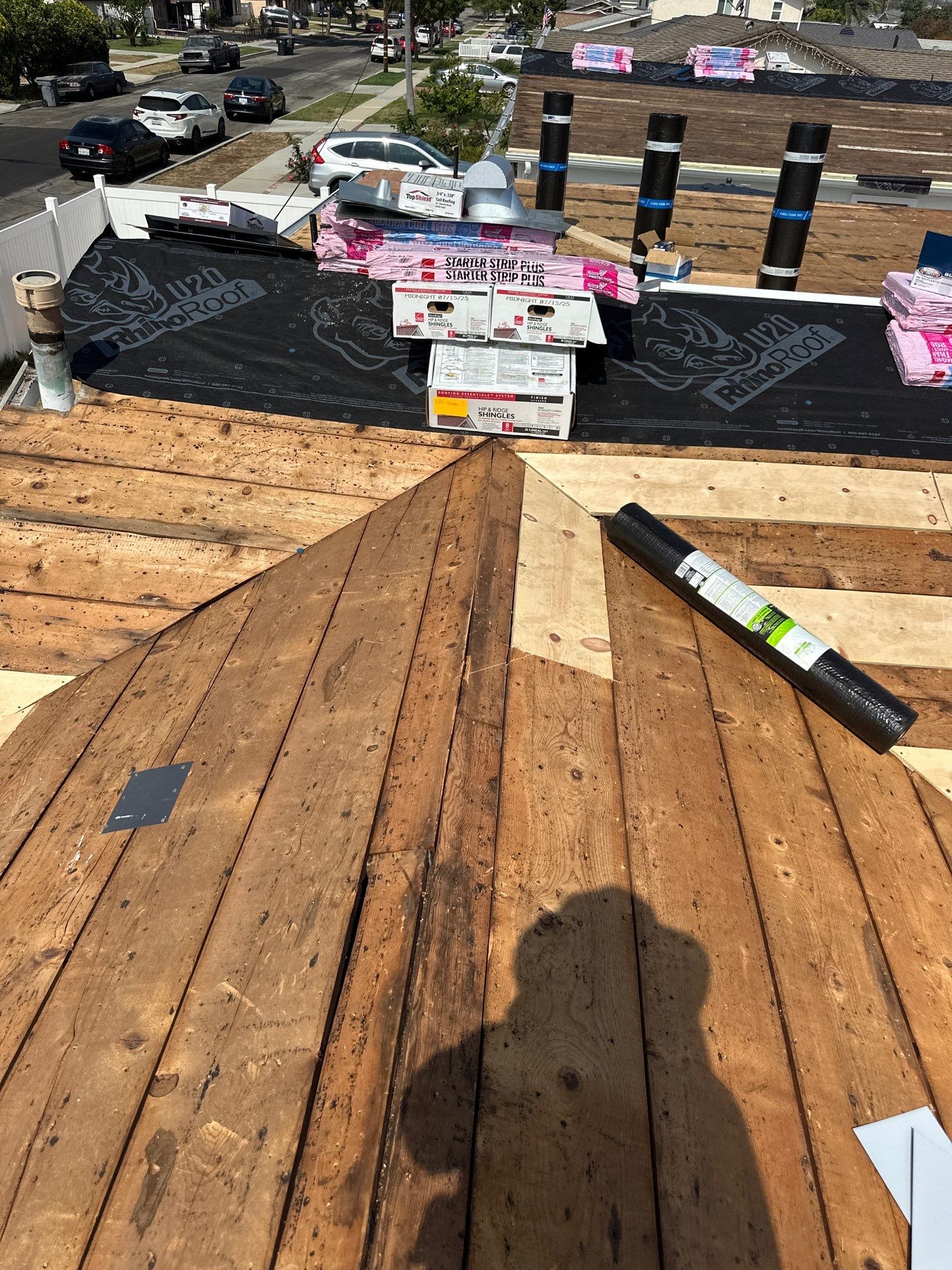 Roof Replacement - Torrance, CA 90504 by Epic Roof Replacement