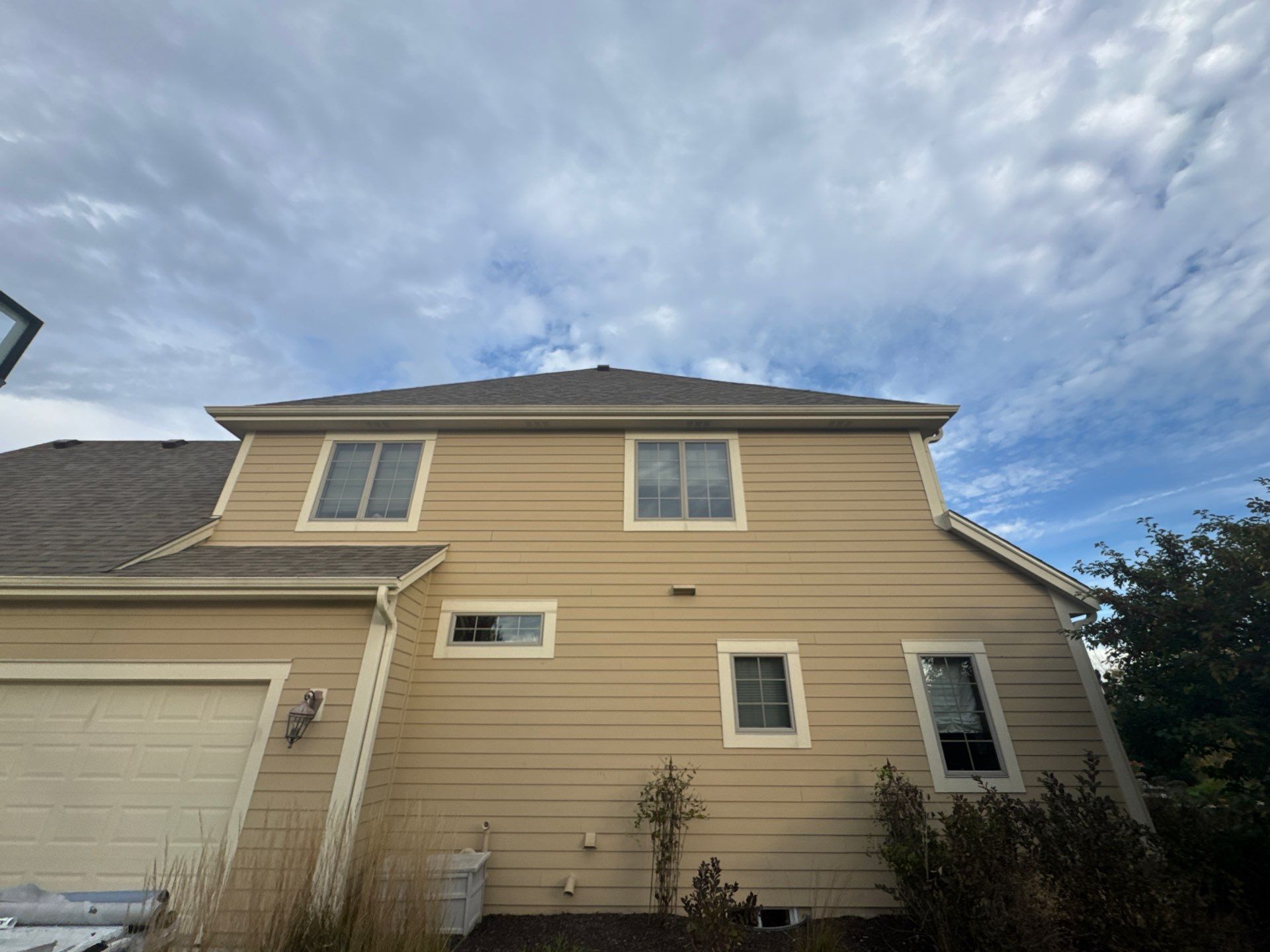 Project in Muskego by Brookens Construction