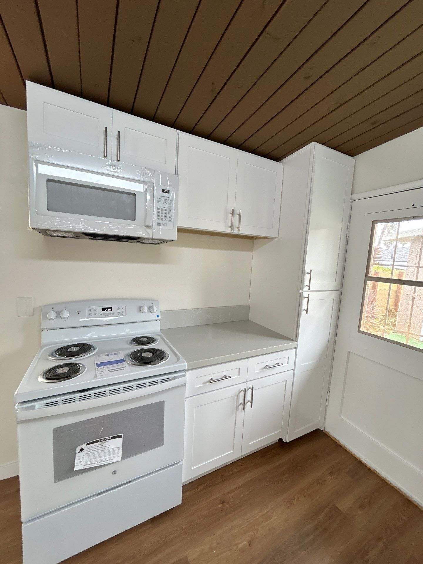Rental Upgrade by California Home Repair And Remodel LLC