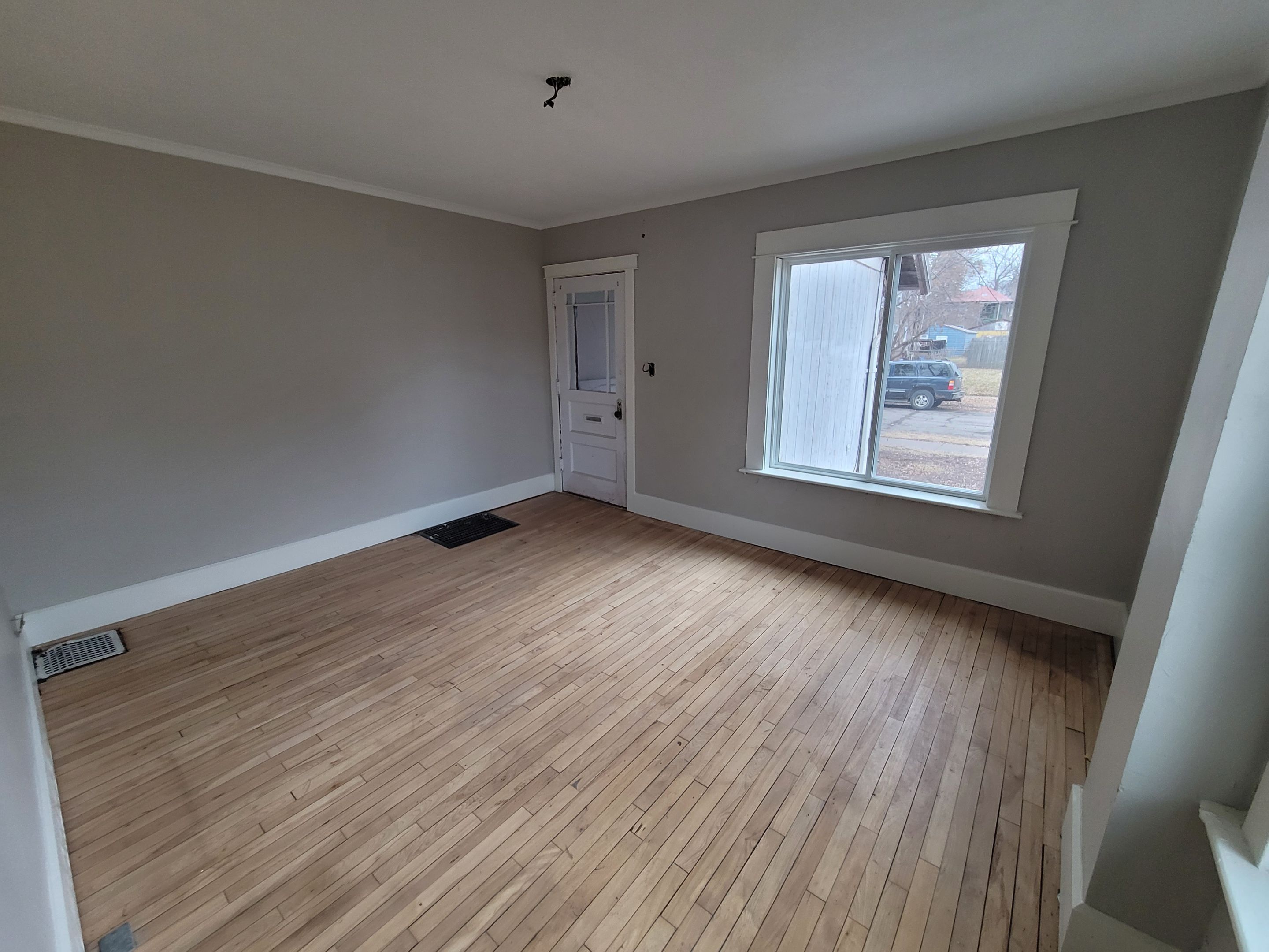 West Duluth Kitchen Remodel by Anchor North Property Services