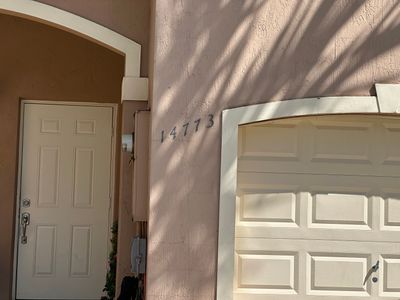 Water Damage Claim in Miami