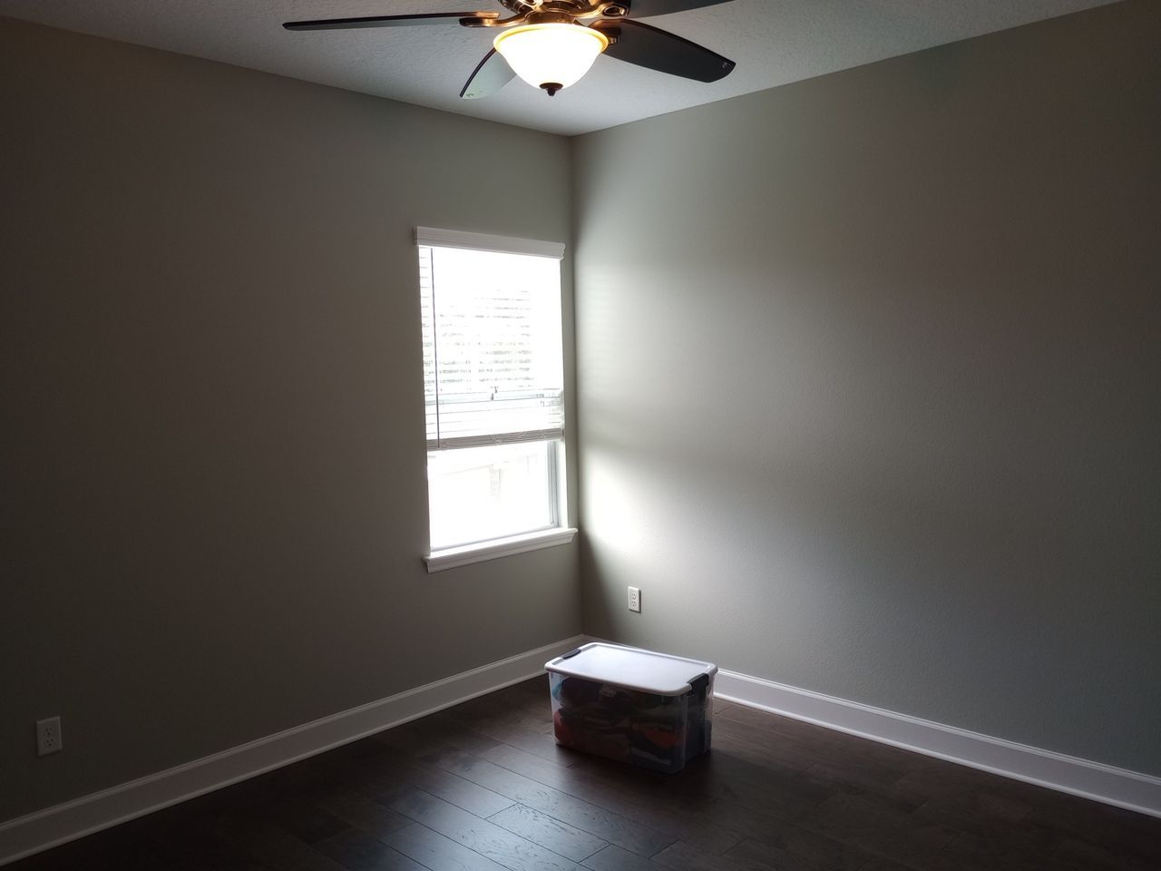Ponte Vedra Beach and Nocatee, FL 32081 - Interior Painting and Garage Floor Coating Project by A New Leaf Painting, LLC