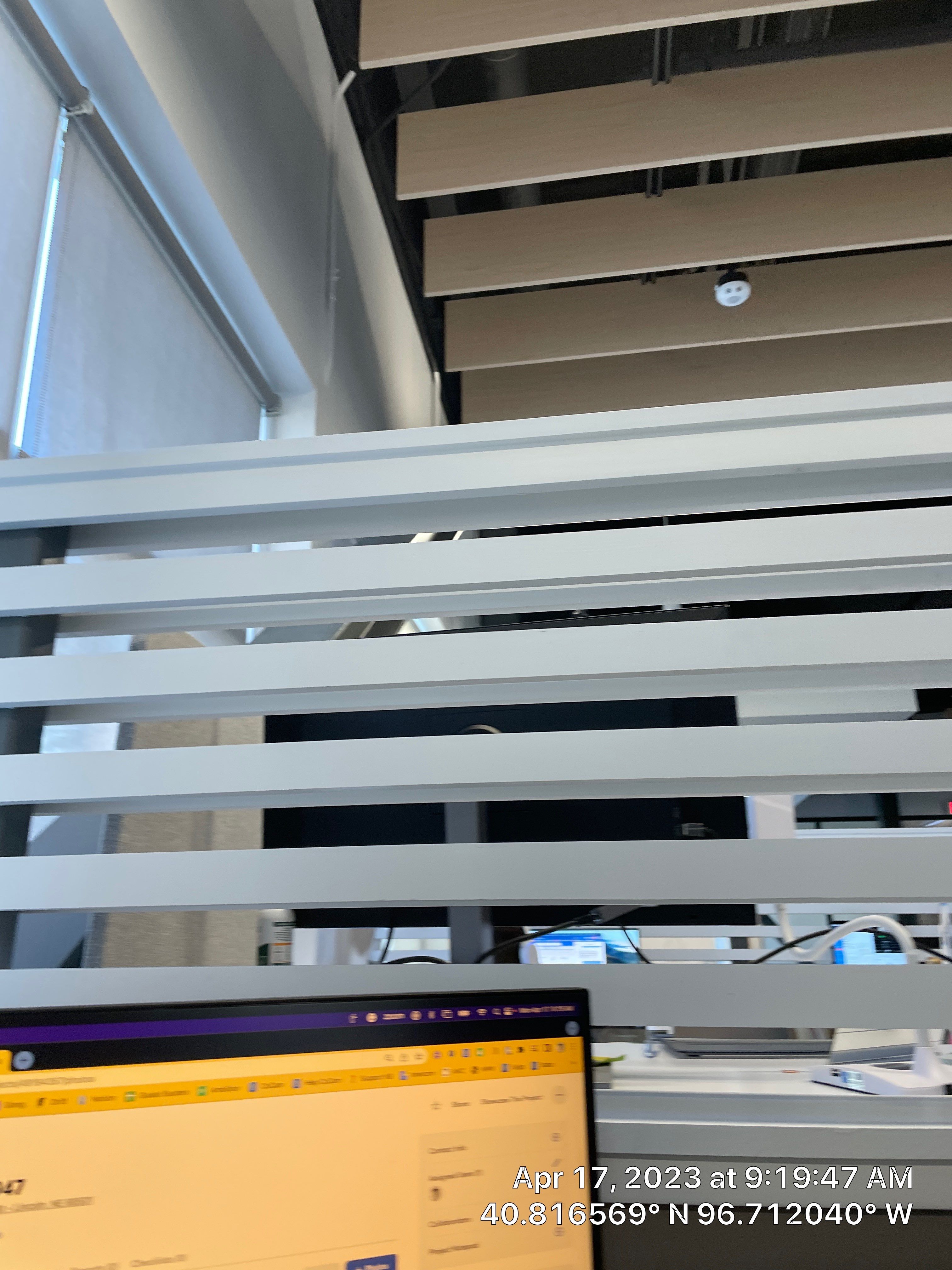 New Asphalt Pour by CompanyCam Sales Demo