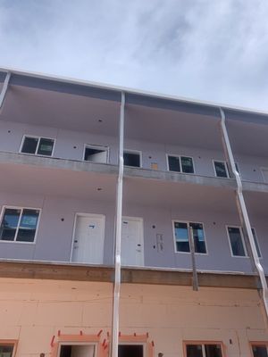 Commercial Gutter Installation in Tallahassee, FL