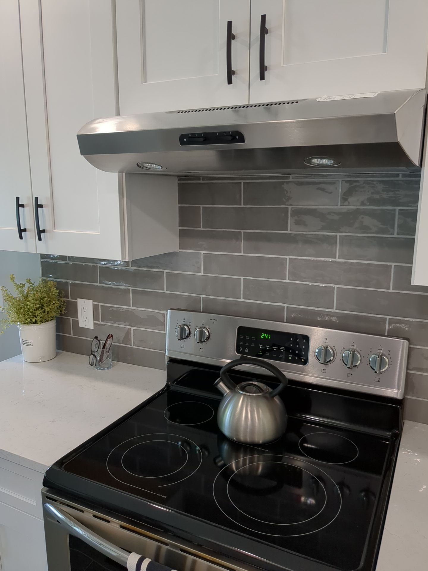 Bathroom and Kitchen Remodel by Ivy Lea Construction
