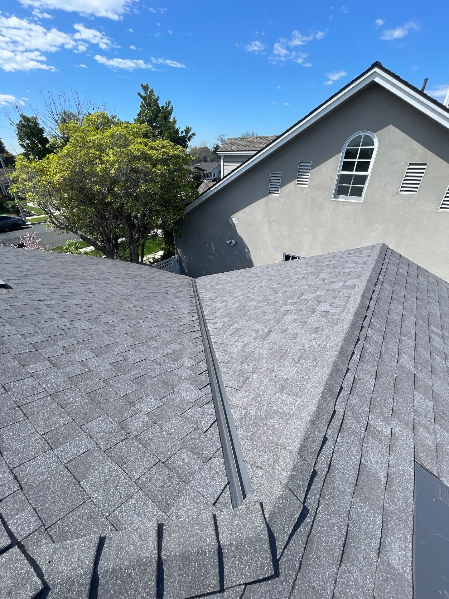 Tile Roof Conversation to Shingles - Los Alamitos, CA 90720 by Epic Roof Replacement