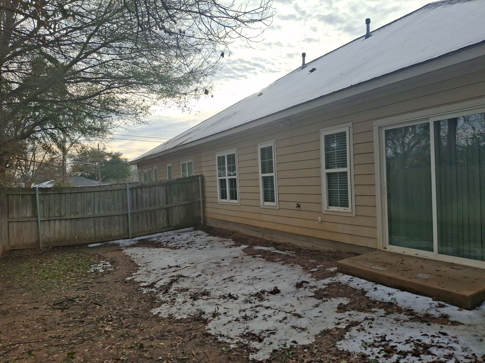10-Home Exterior Transformation in Whitehouse, Texas by Quality Coats Painting