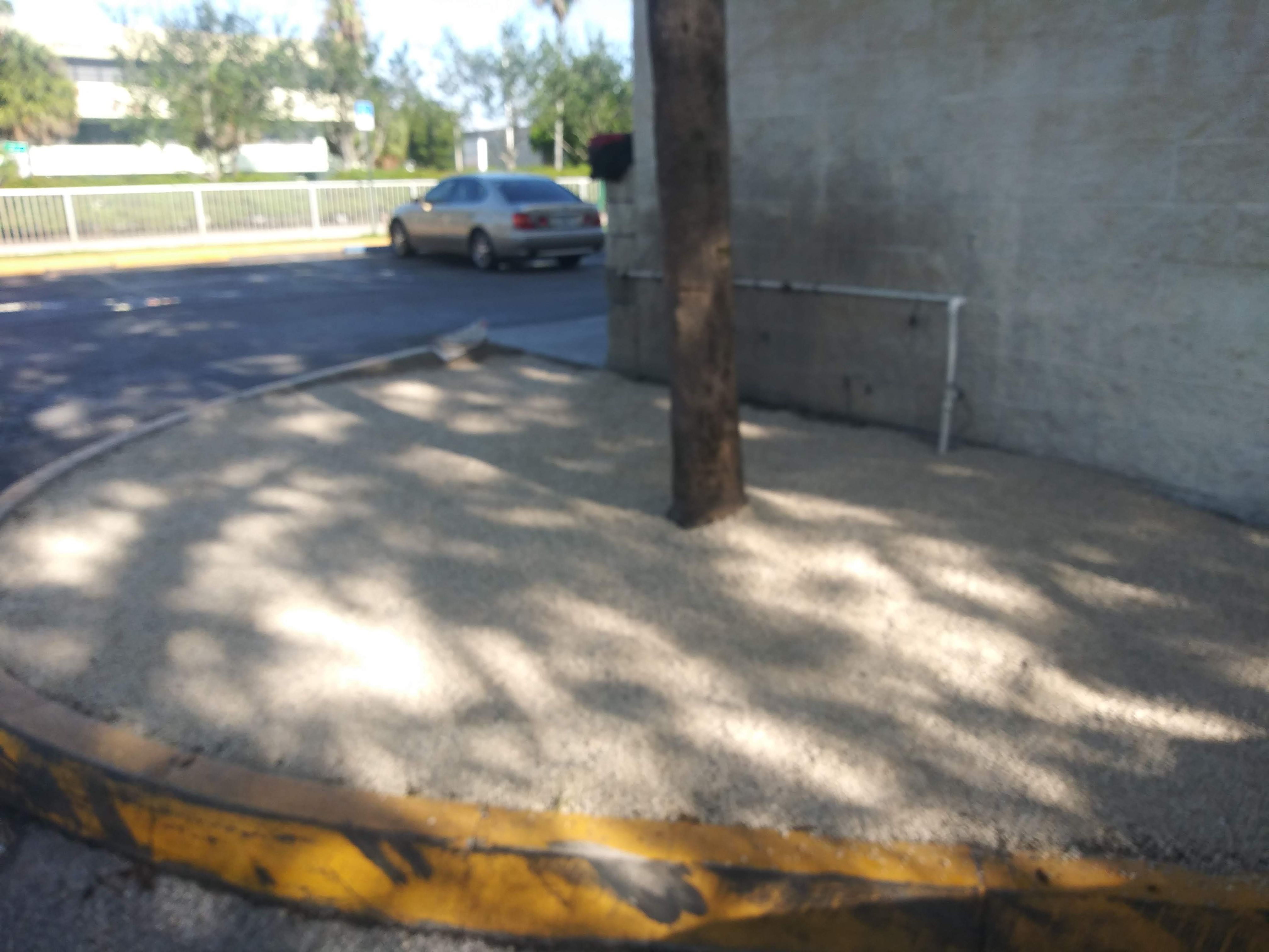 Commercial Grounds Maintenance by
M.A.B. Landscaping & Property Maintenance