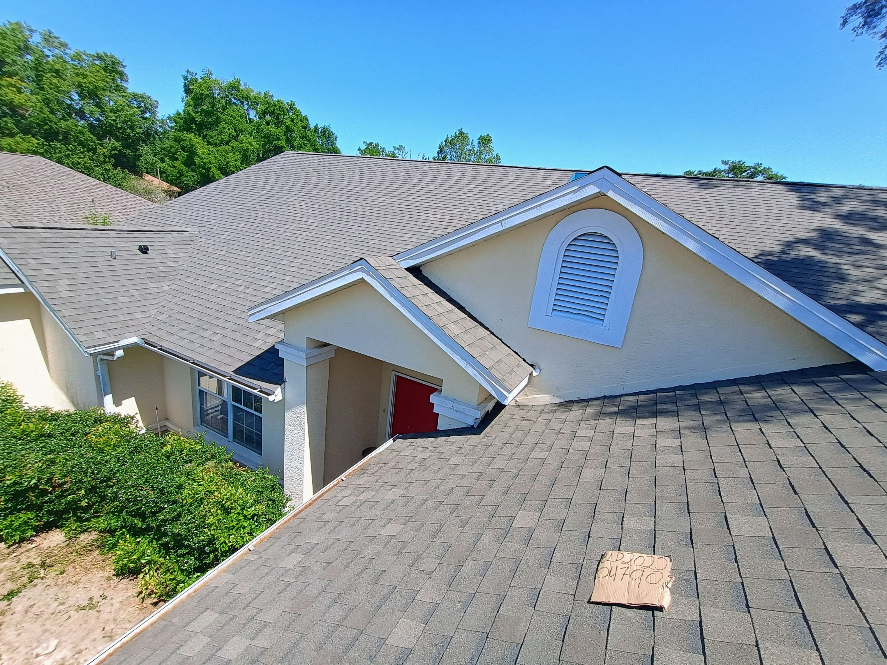 Project in Crystal River by Roof Systems Unlimited, LLC