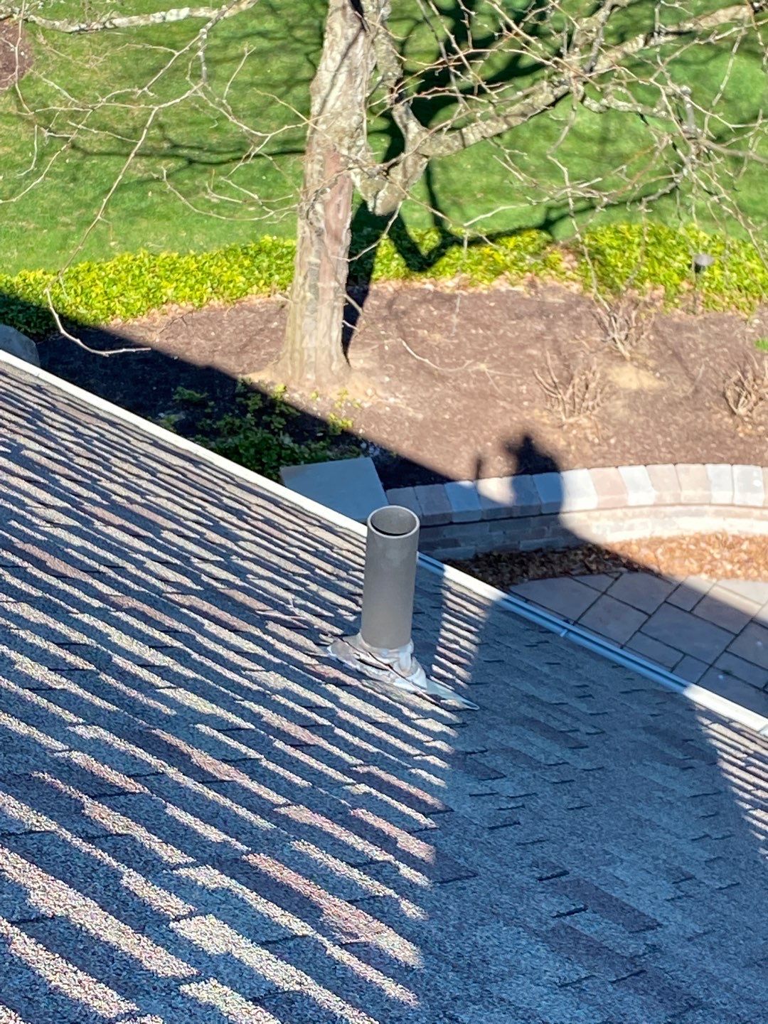 Alan Ross by Silver Leaf Contracting 