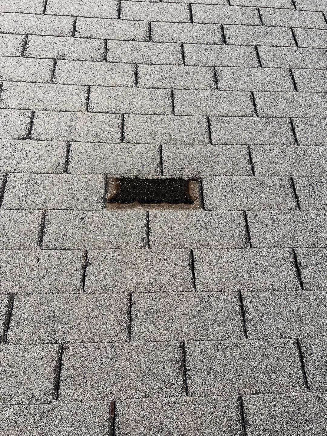 Nick & Rhonda's Full Re-Roof by All Storm Roofing & Construction