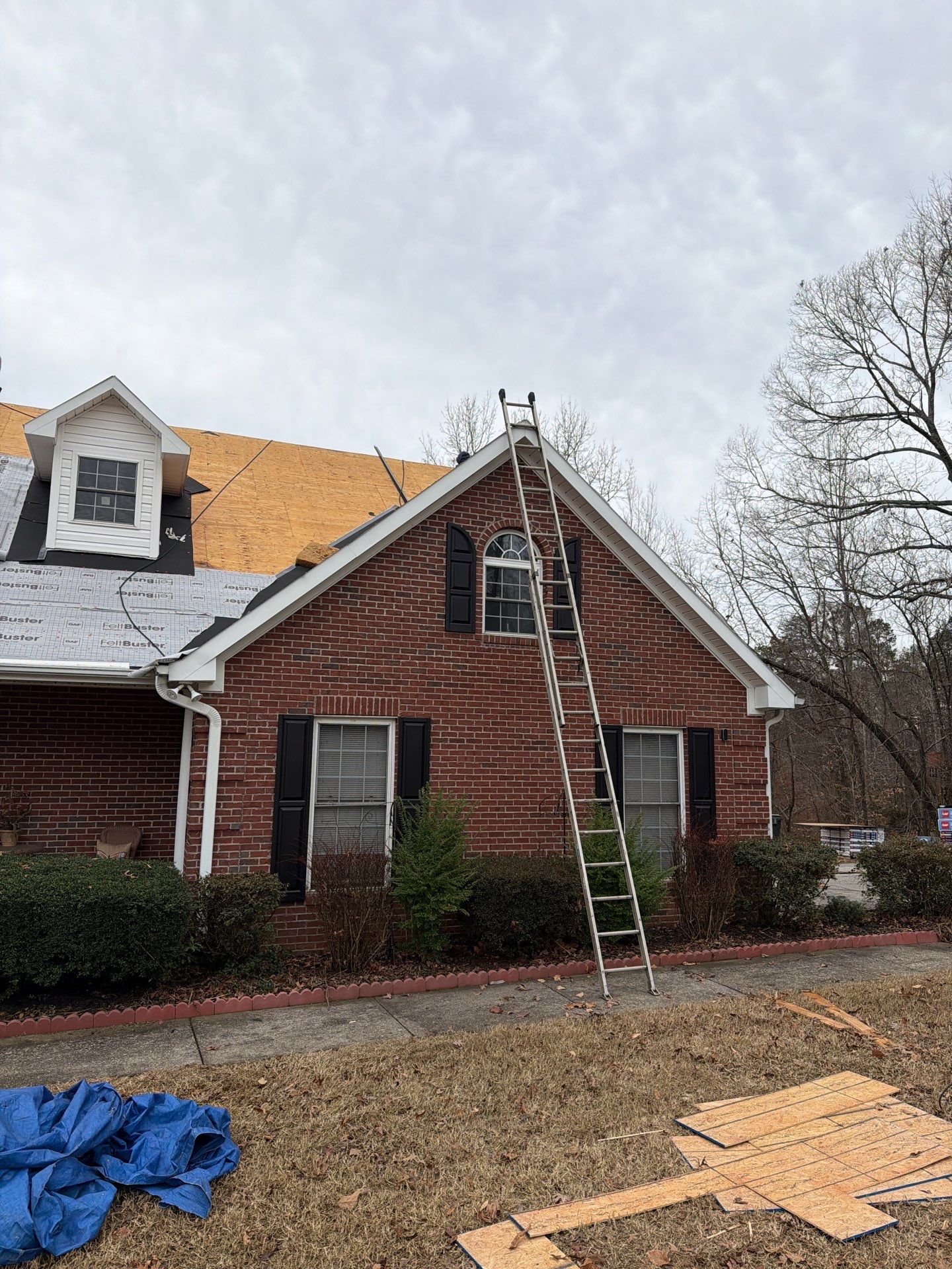 The Wilkins by United Contracting and Roofing