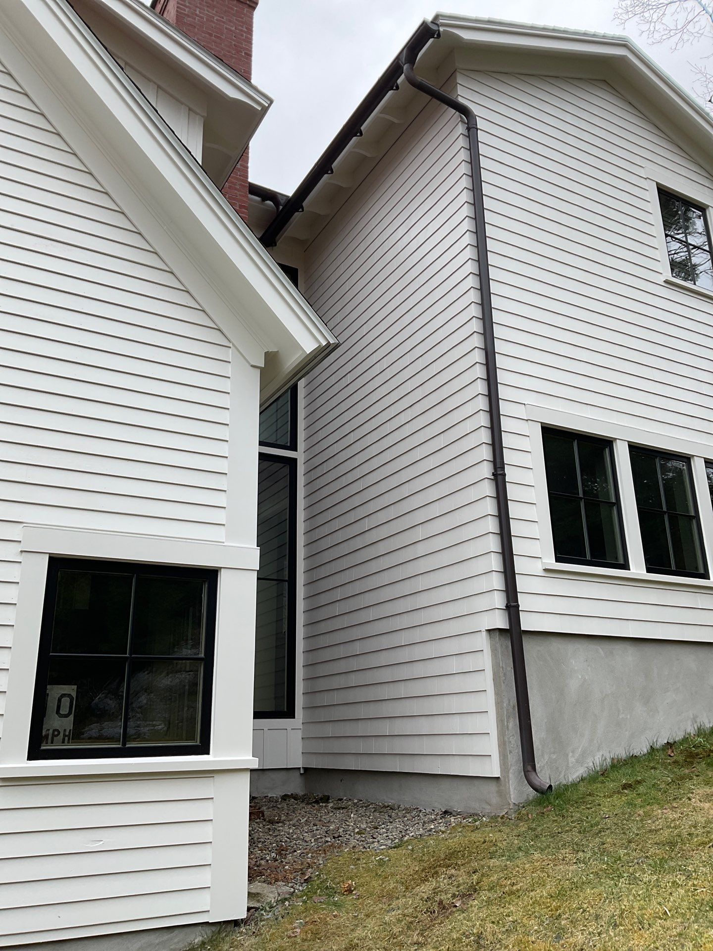 Full Exterior by Picture Perfect Pro Painting