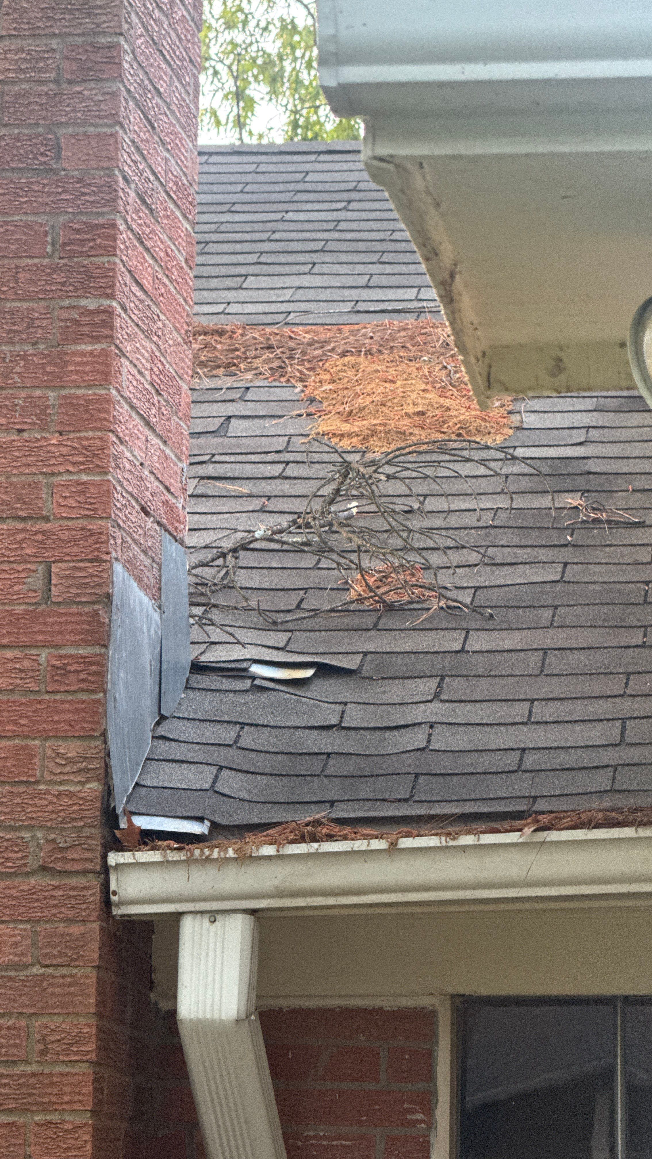 Full Roof Redeck & Exterior Restoration | Brandon, MS by Elevated Roofing + Exteriors