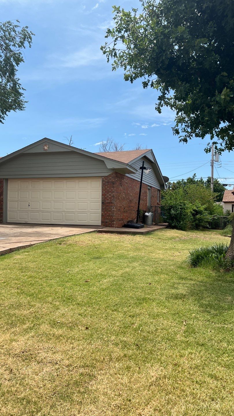 Residential Roofing Installation using GAF Natural Shadow  by A & H Roofing and Contracting