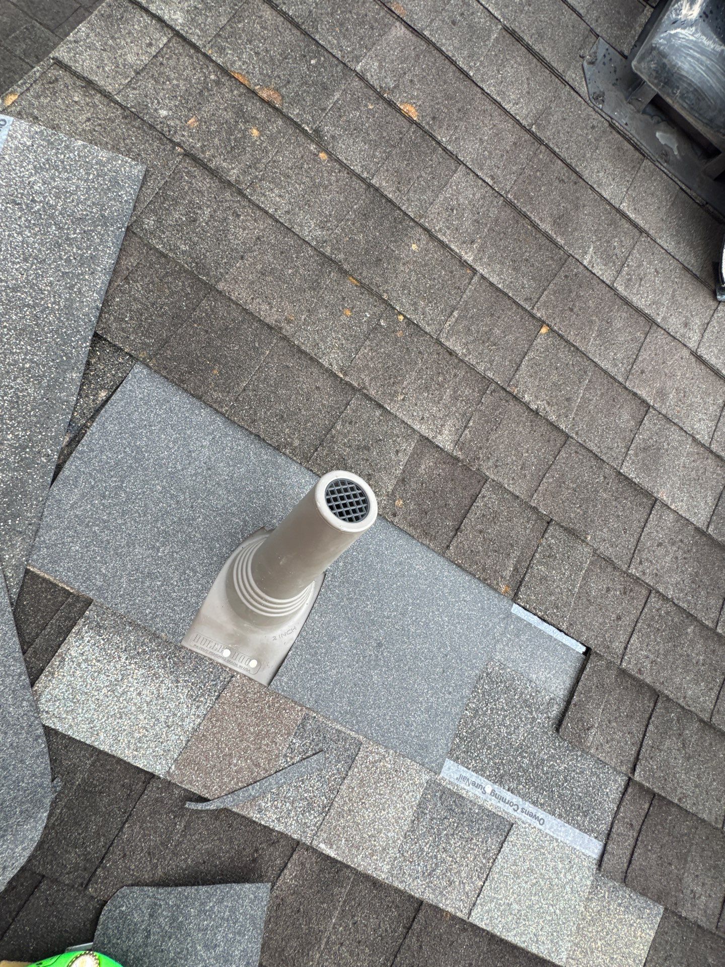 Roof Repair Houston by Roof Repair Company
