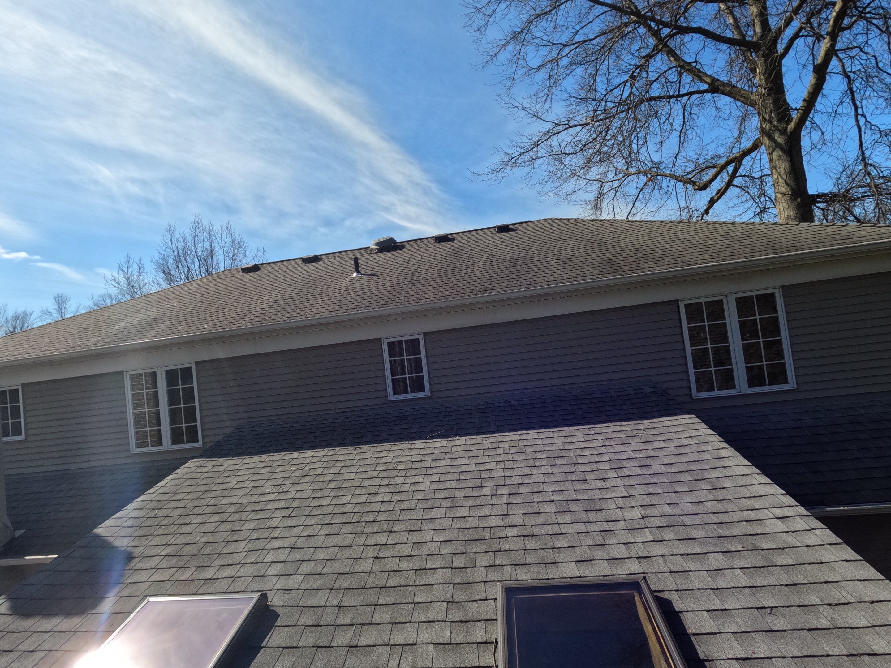 RoofoScope Inspection using RoofoScope by Absolute Roofing and Construction