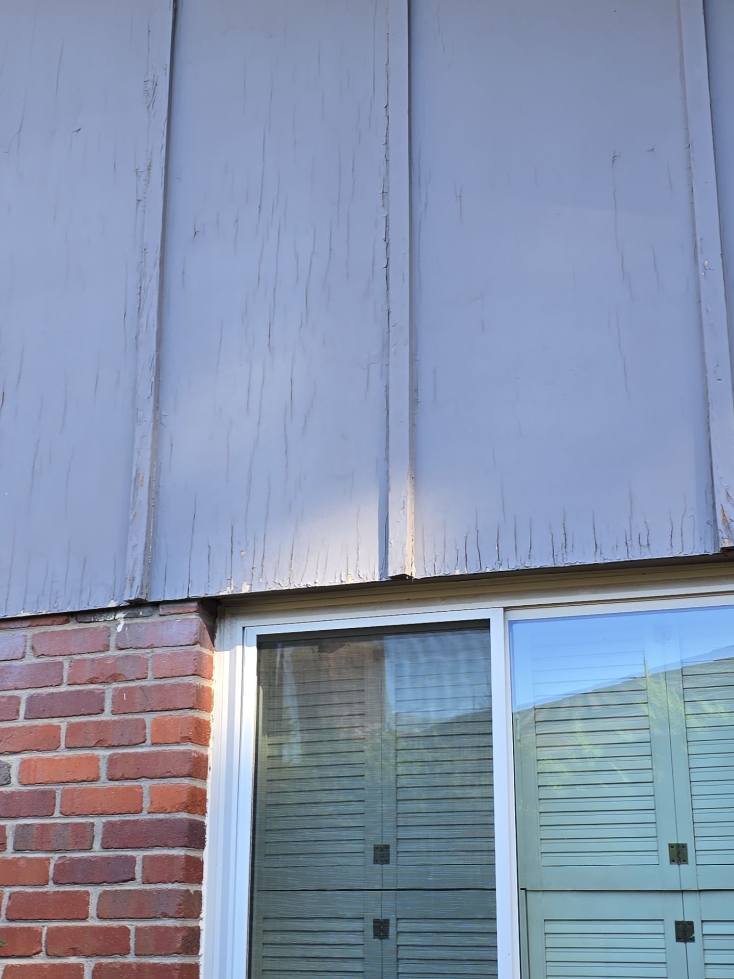 Restoring Beauty: Casa Blanca Makeover for This Duplex by J&M Painting LLC