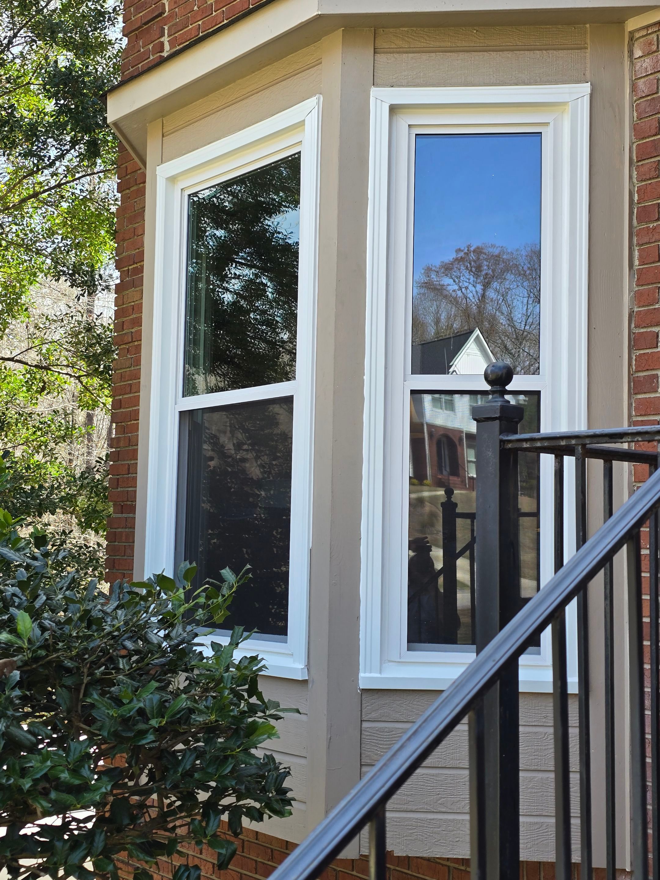 Morris Project in Hoover  by The Window Source