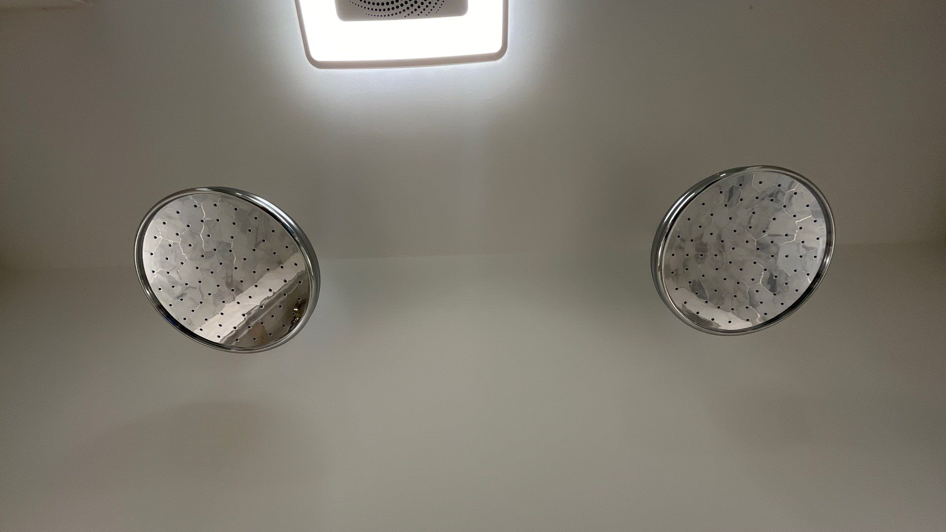 Bathroom Remodel using Kohler Shower Valves by Stake Plumbing and Heating