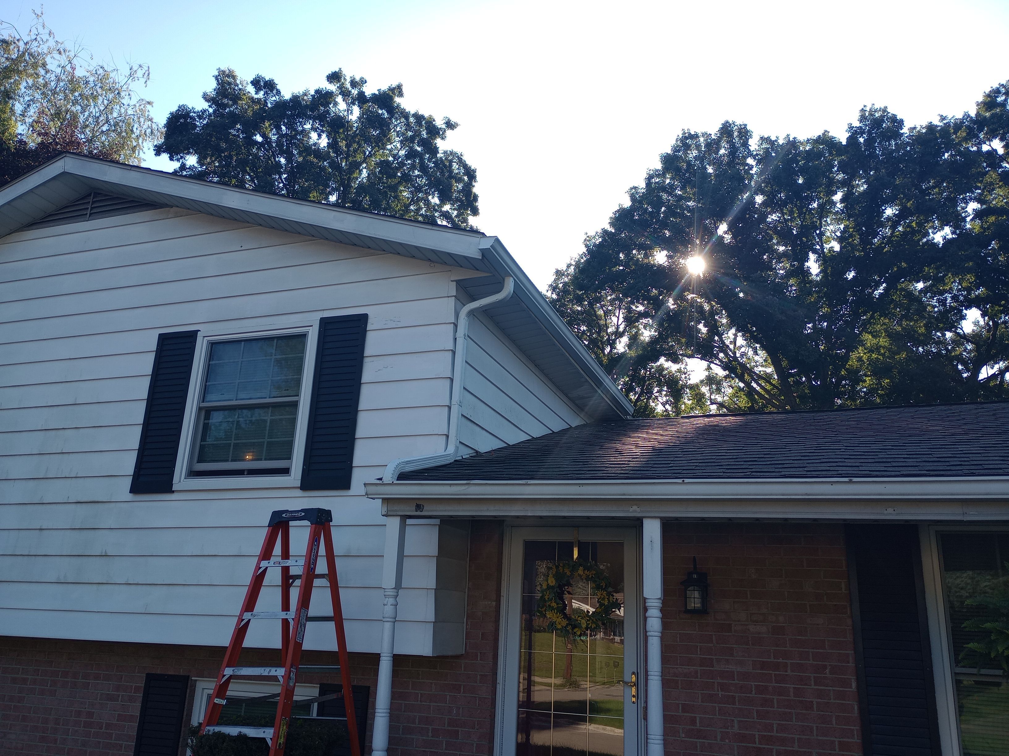 Luke Fisk - 4918 Leigh Ave NW by Silver Leaf Contracting 