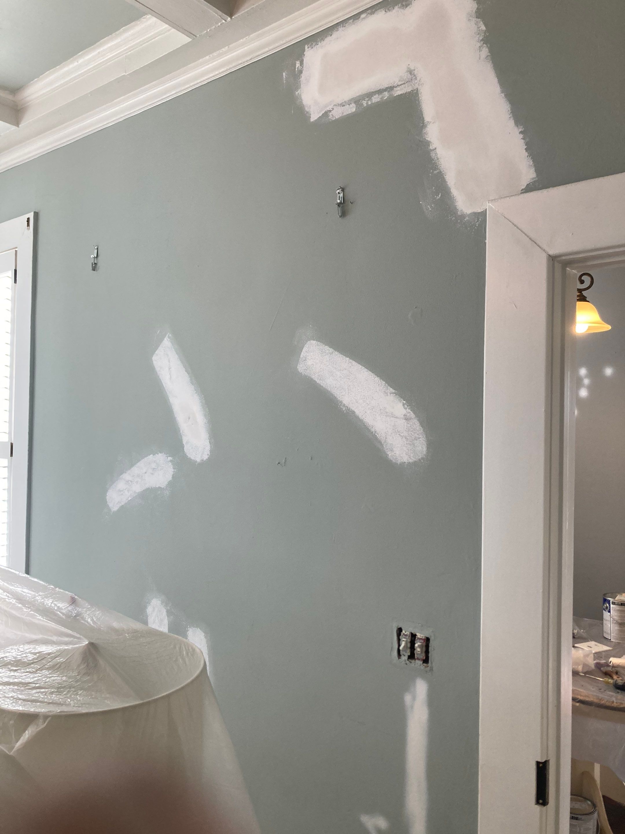 Water Damage Repair & Interior Restoration by PGP Surface Solutions, LLC