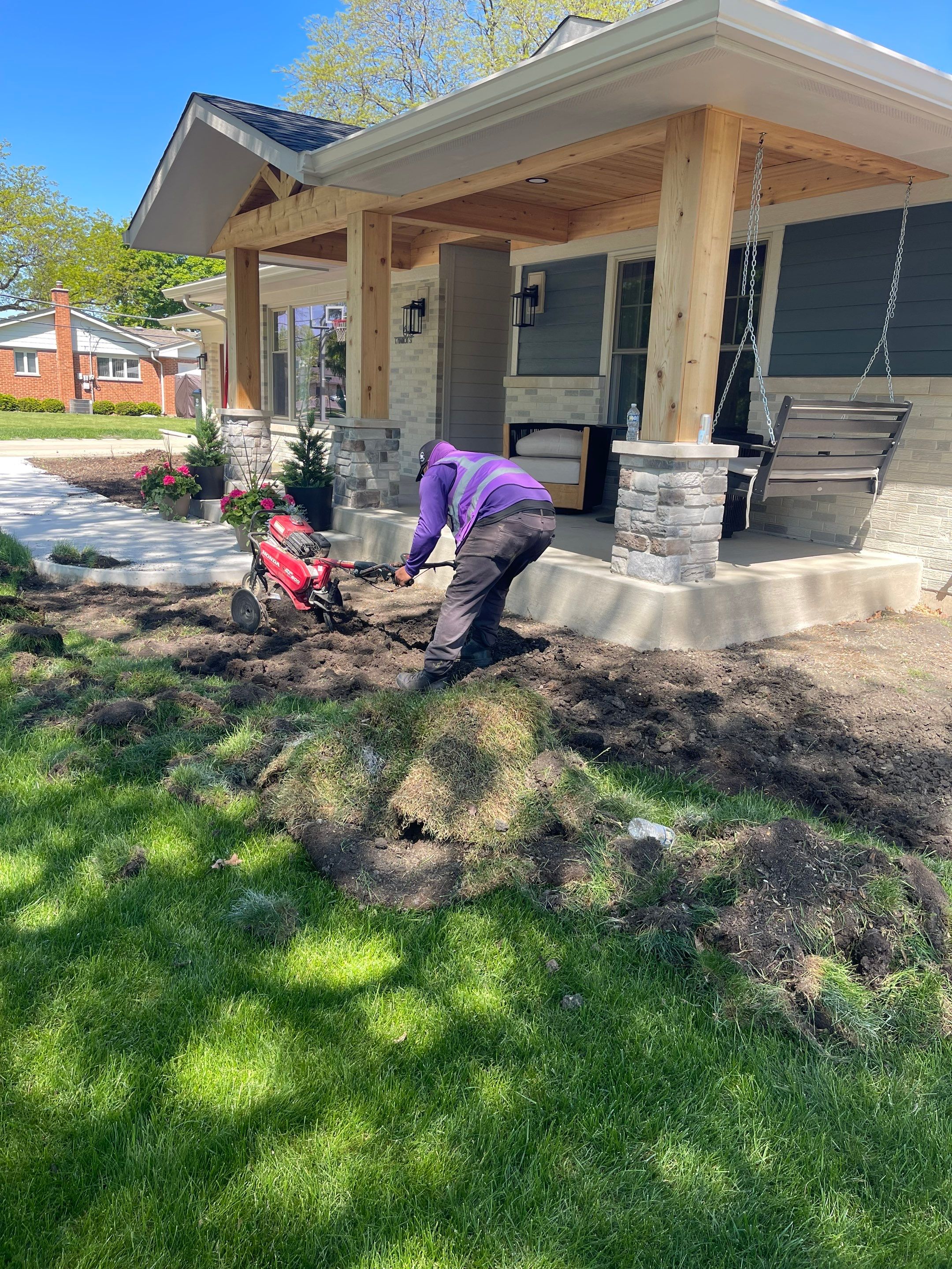 James F. - Arlington Heights, IL by A&N