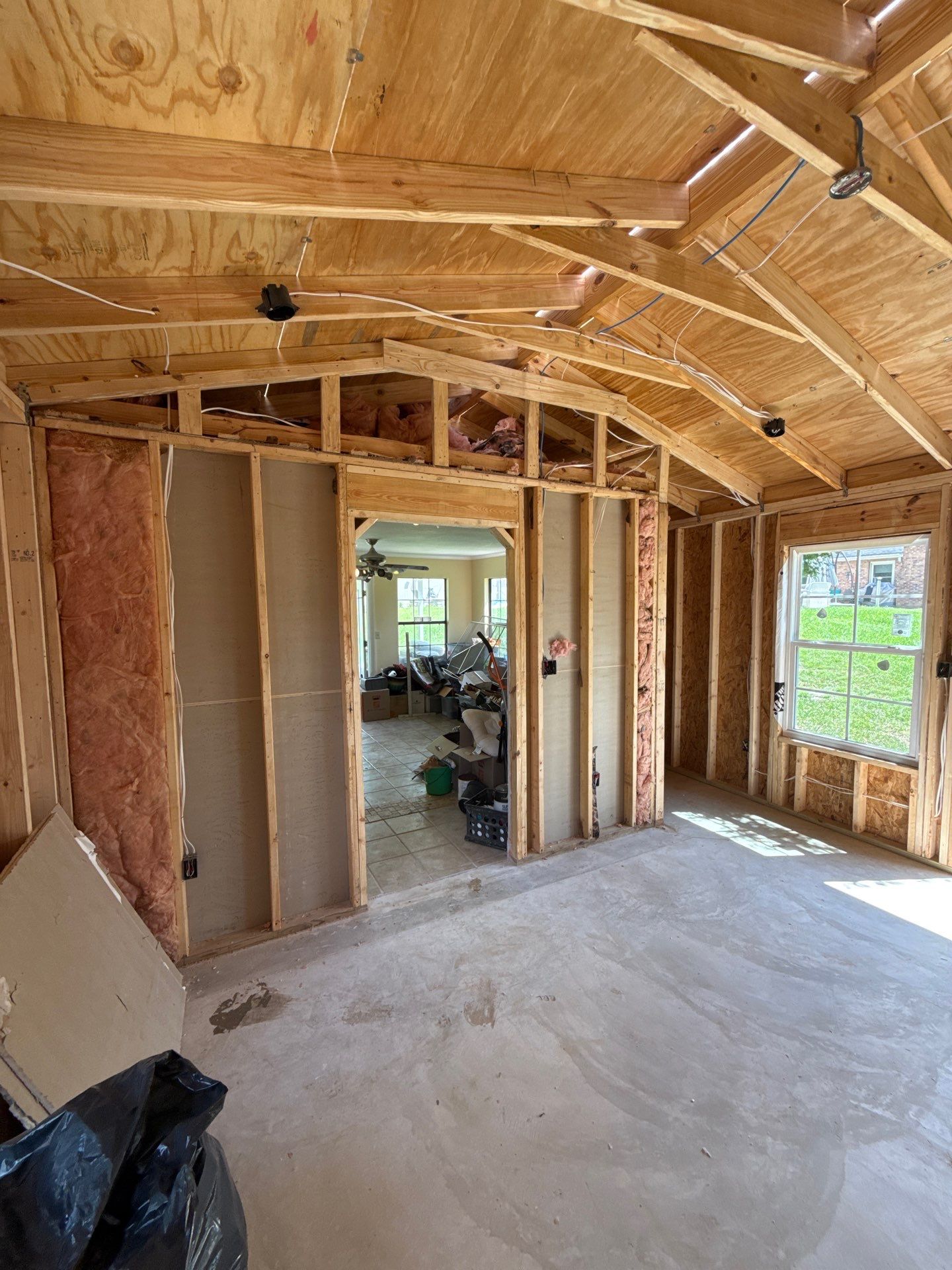 Project in Valdosta by J & J Remodeling Of Ga LLC