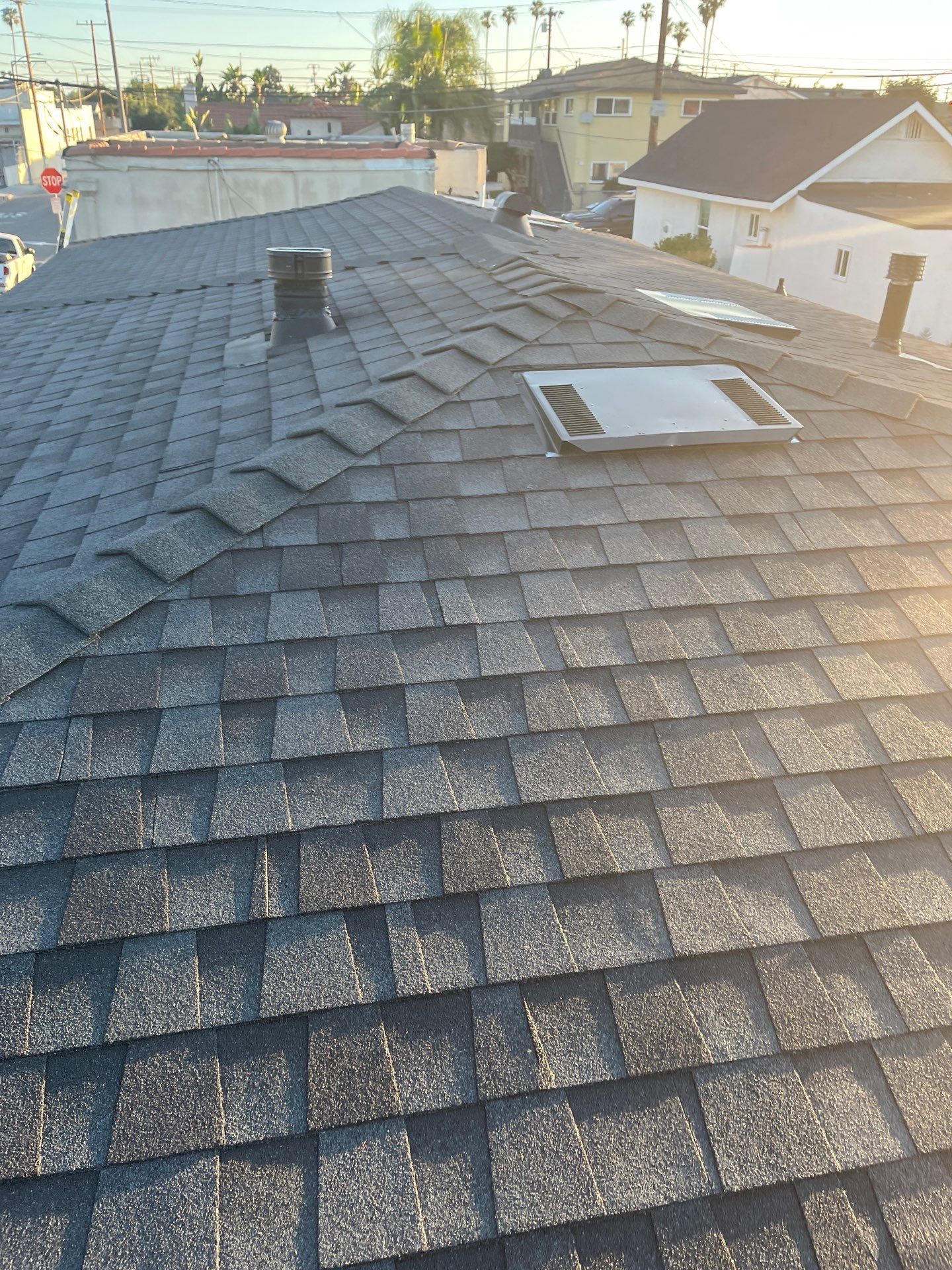 Roof Replacement - Long Beach, CA 90805 by Epic Roof Replacement