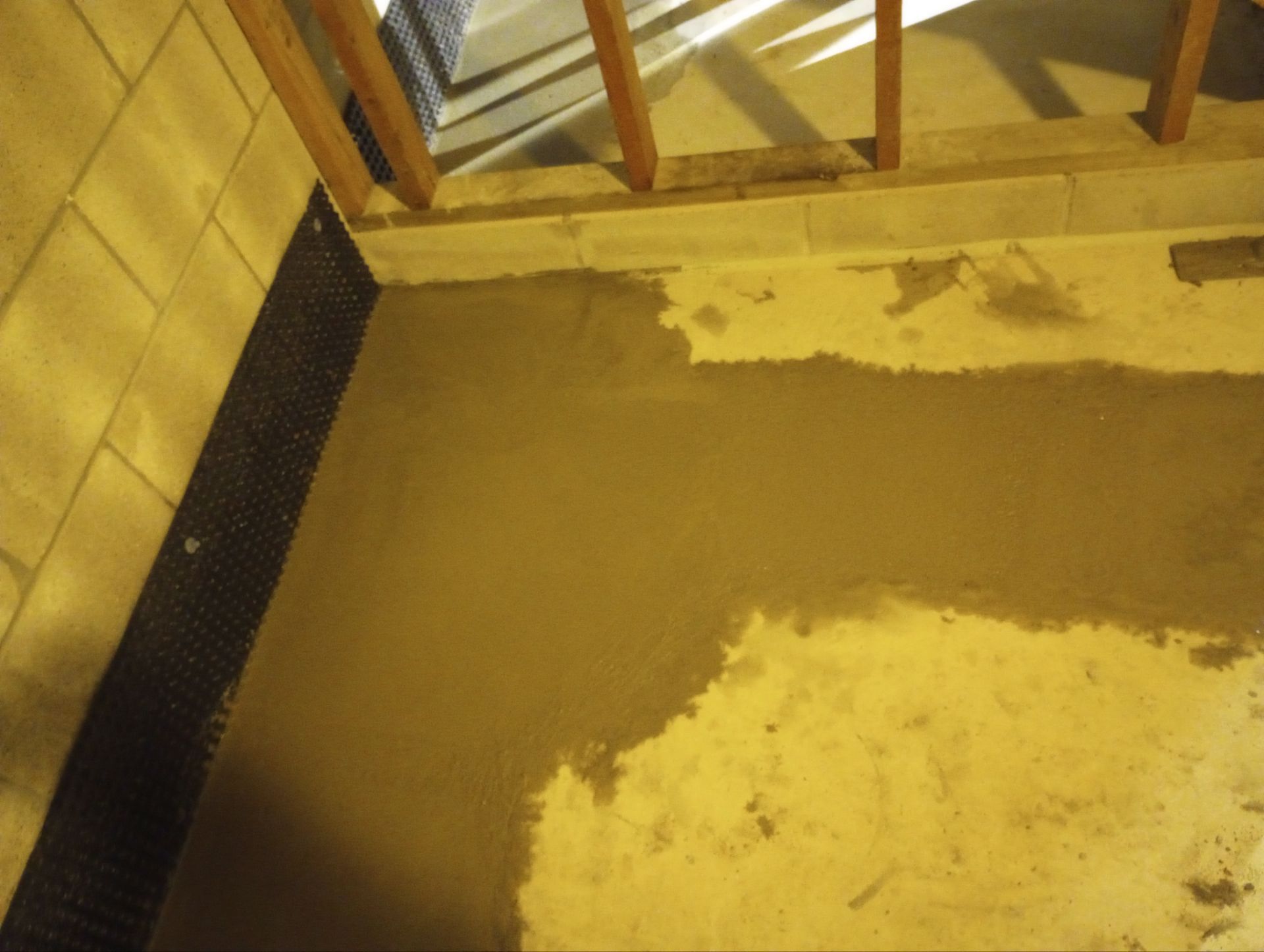 Property Management Partner Project by Waterproofing Northeast